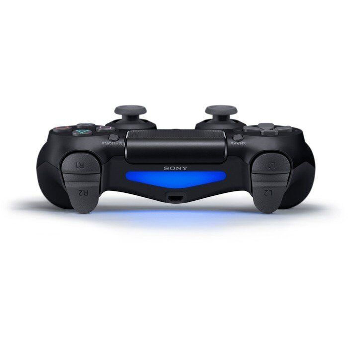 کنسول بازی سونی مدل Playstation 4 Slim ریجن 2 سری CUH-2216A ظرفیت 500 گیگابایت - Image 19