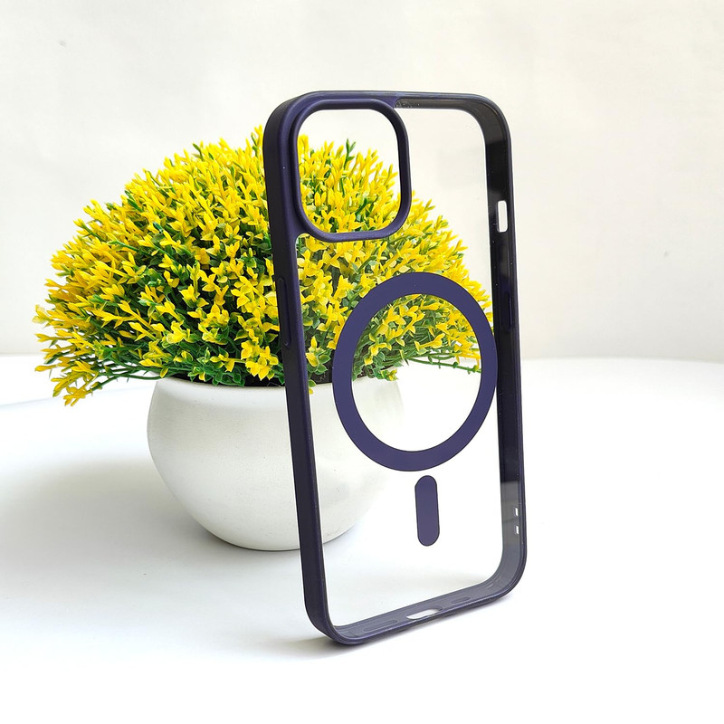 کاور مدل مگ سیف مناسب برای گوشی موبایل اپل iPhone 12 و اپل iPhone 12 Pro - Image 3