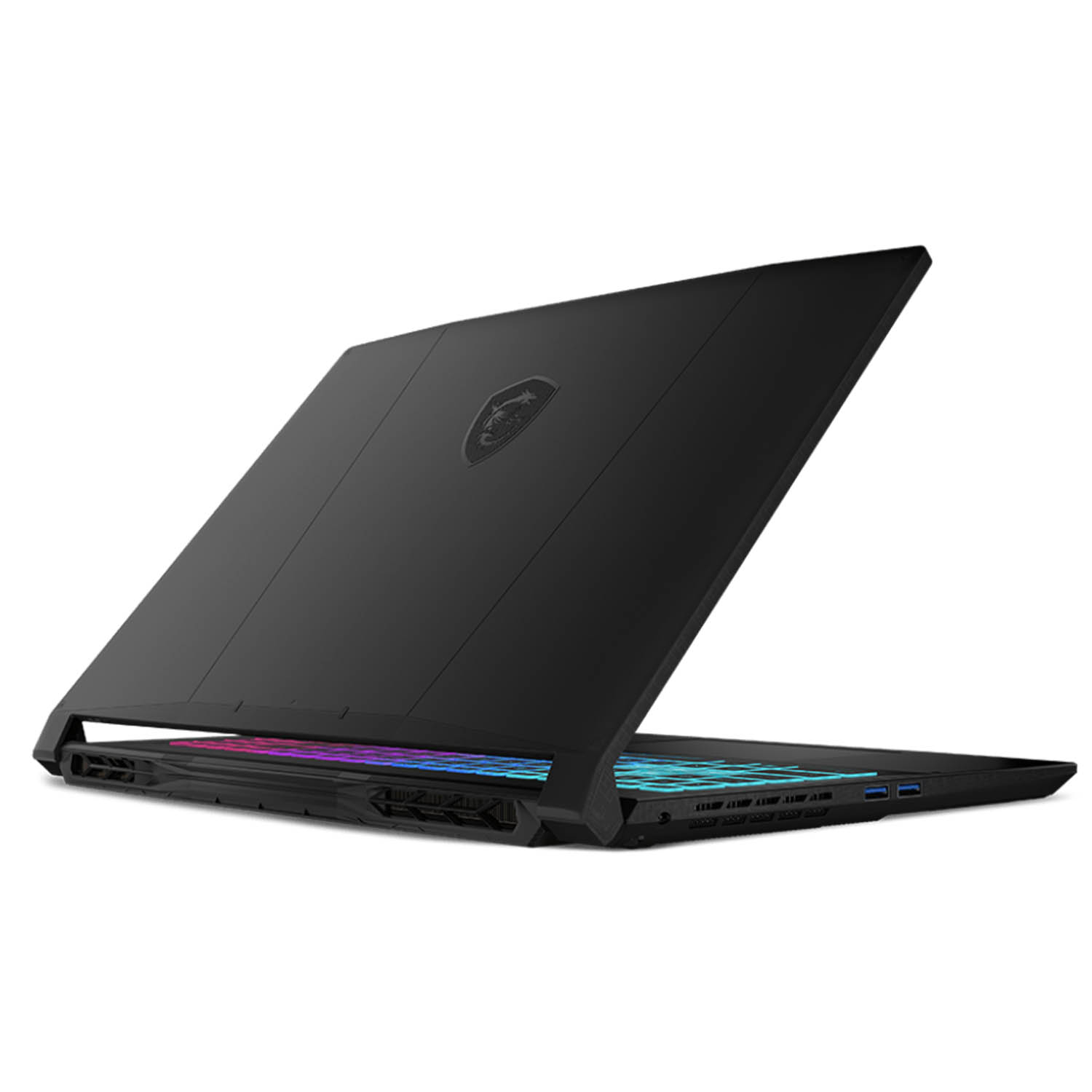 لپ تاپ 15.6 اینچی ام اس آی مدل Katana 15 HX B14WFK-i9 14900HX-RTX5060 8GB-16GB DDR5 5600MHz-1TB SSD-QHD 165Hz - Image 3