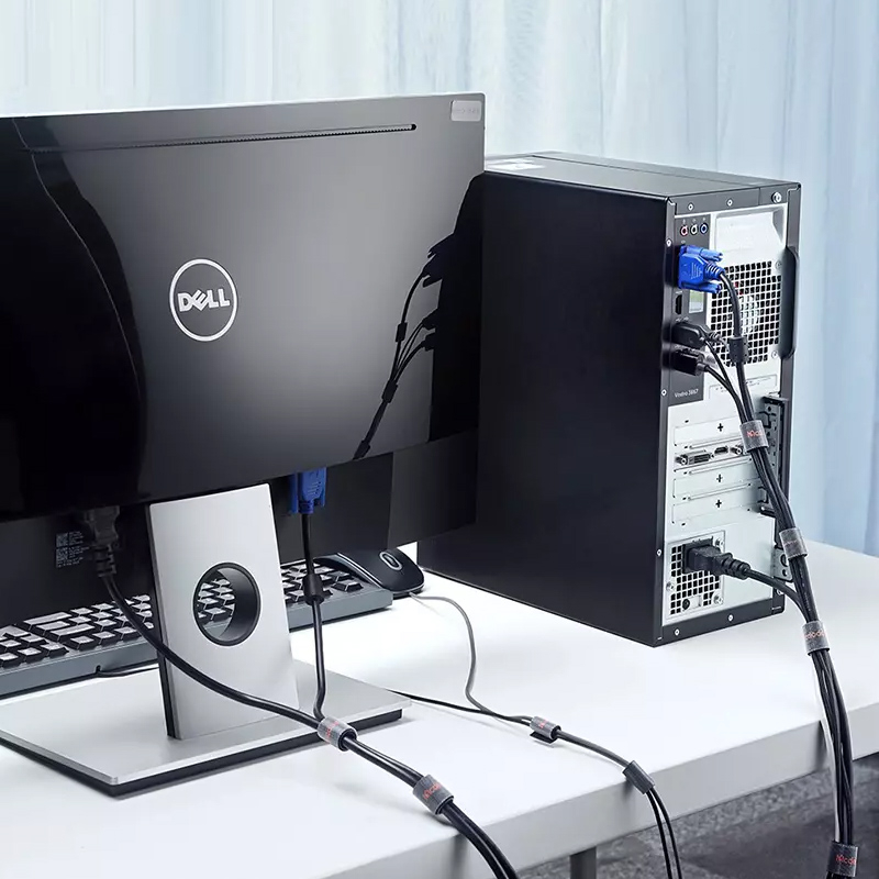 جمع کننده کابل مک دودو مدل VS-096 طول 1 متر - Image 4
