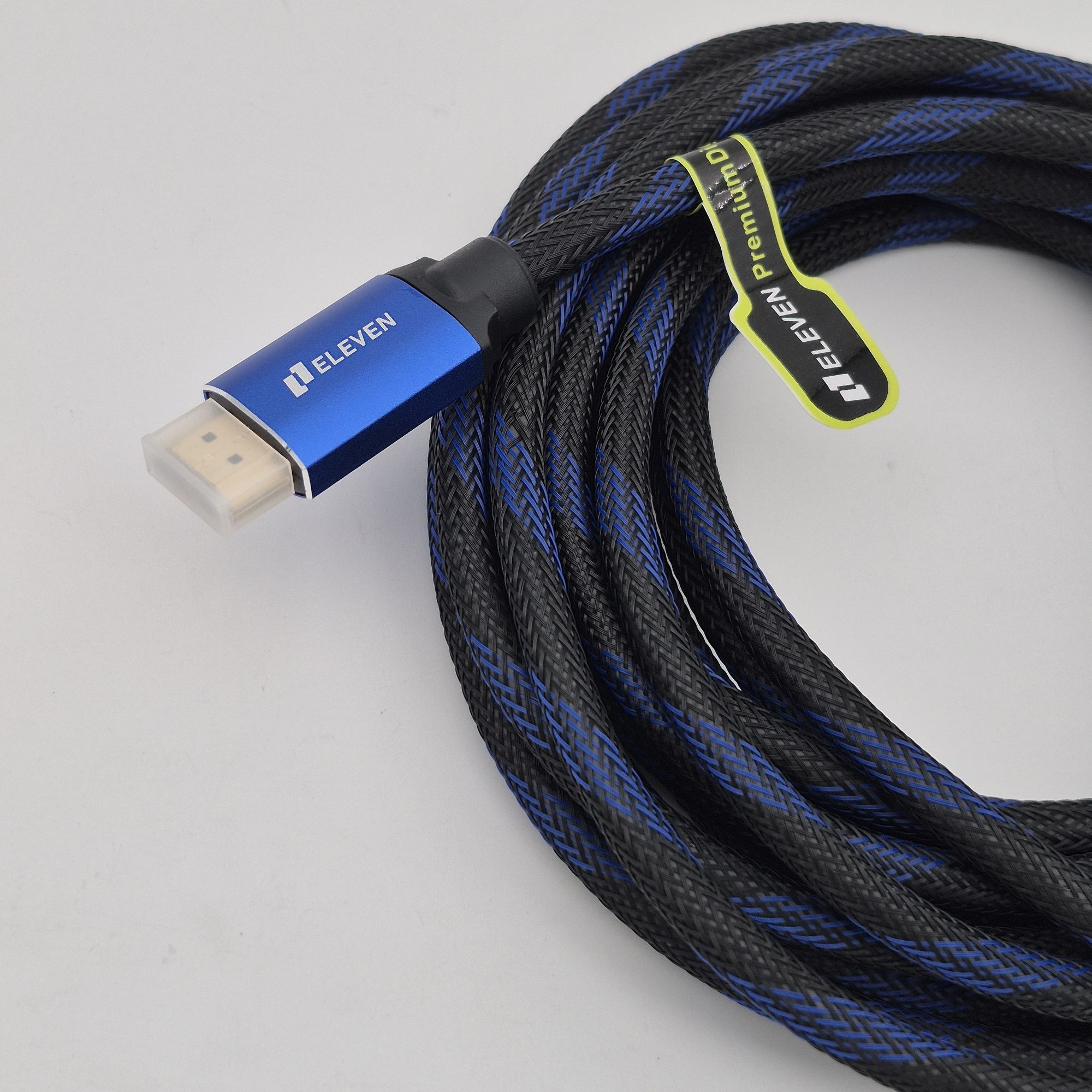کابل HDMI ایلون مدل BLUELINK طول 10 متر - Image 7