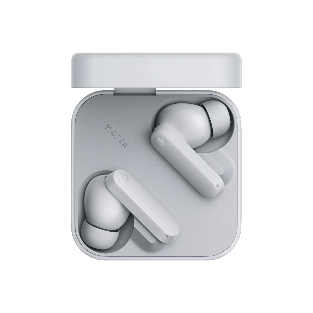 هدفون بلوتوثی ناتینگ مدل CMF Buds 2a - Image 2