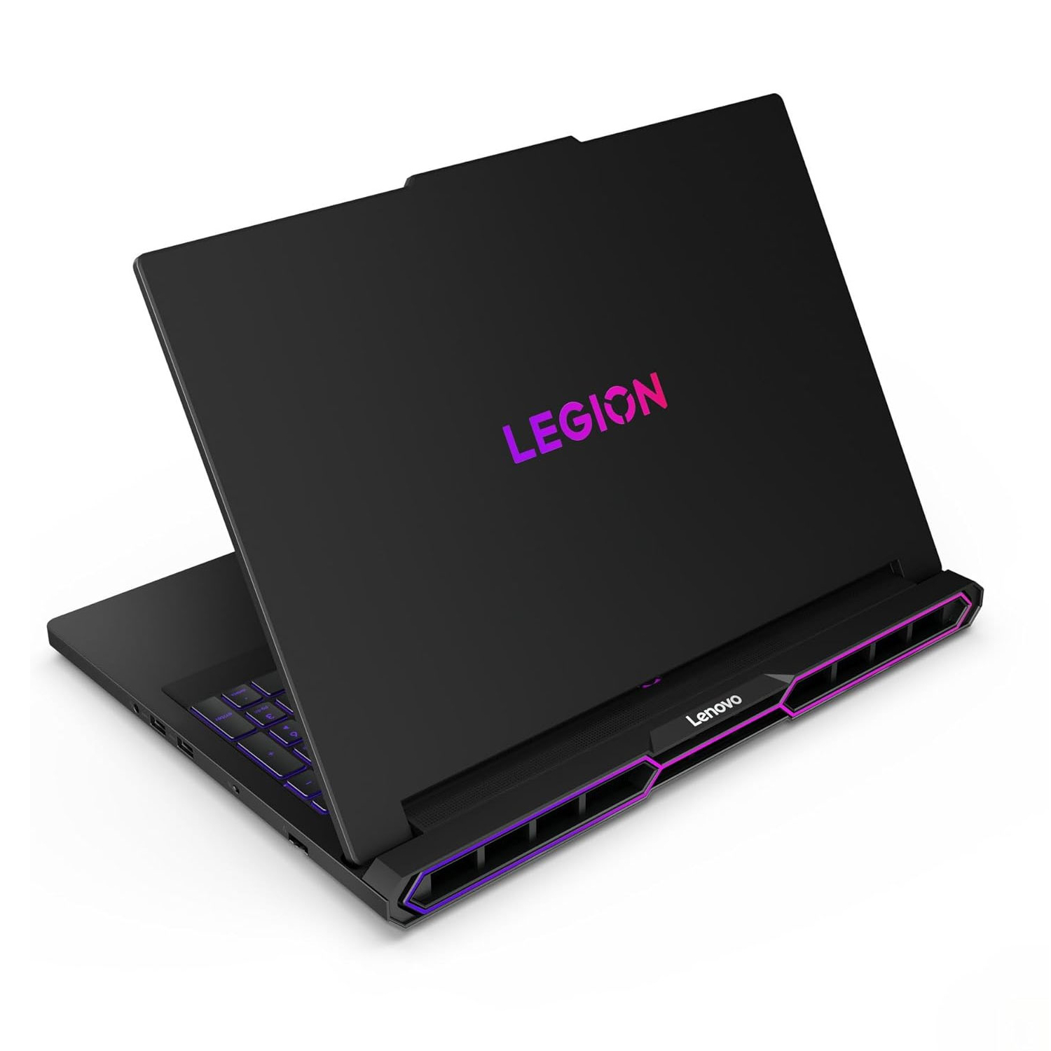 لپ تاپ 16 اینچی لنوو مدل Legion Pro 7 16IAX10H-Core Ultra 9 275HX-RTX5090 24GB-64GB DDR5-2TB SSD-WQXGA OLED 240Hz-W - Image 5