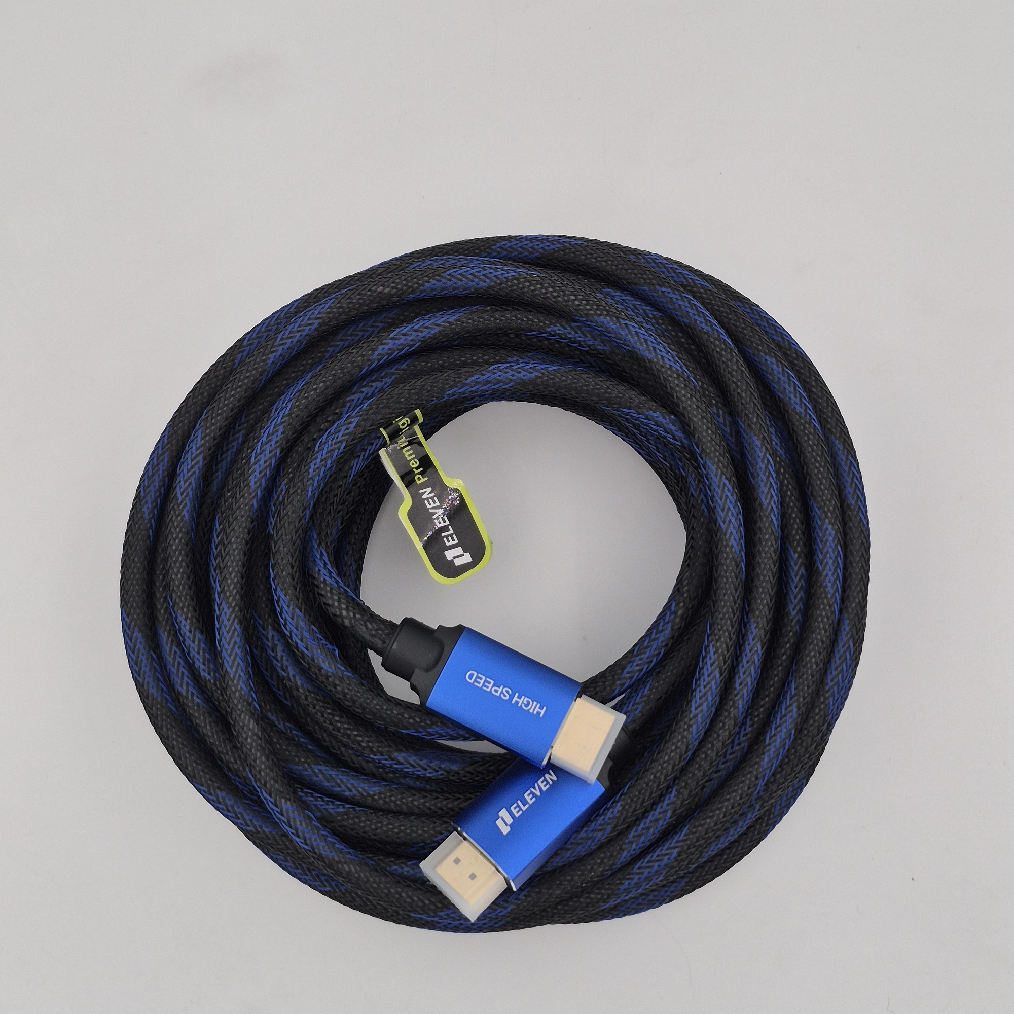 کابل HDMI ایلون مدل BLUELINK طول 10 متر - Image 8