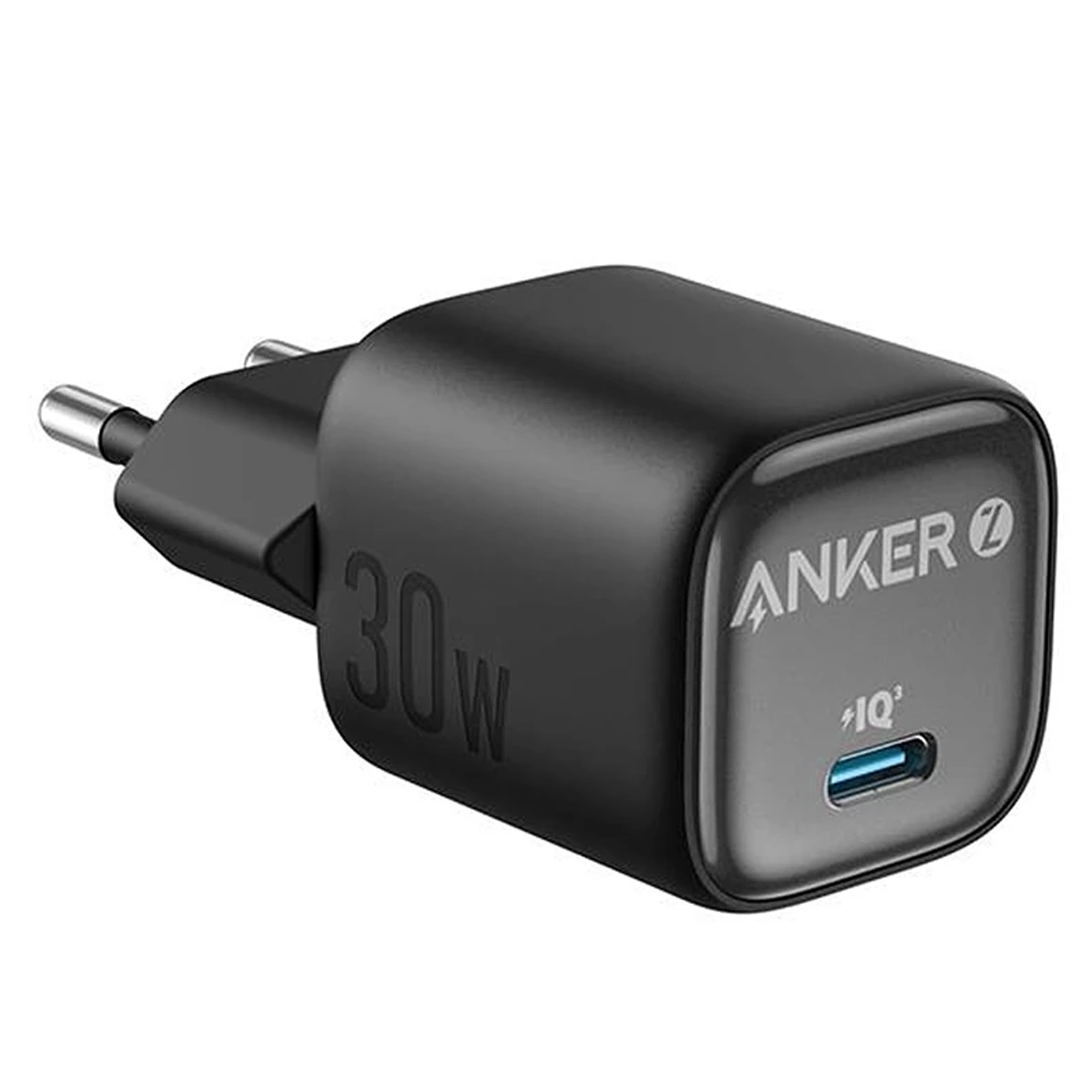 شارژر دیواری 30 وات انکر مدل Zolo A2698 EU - Image 3