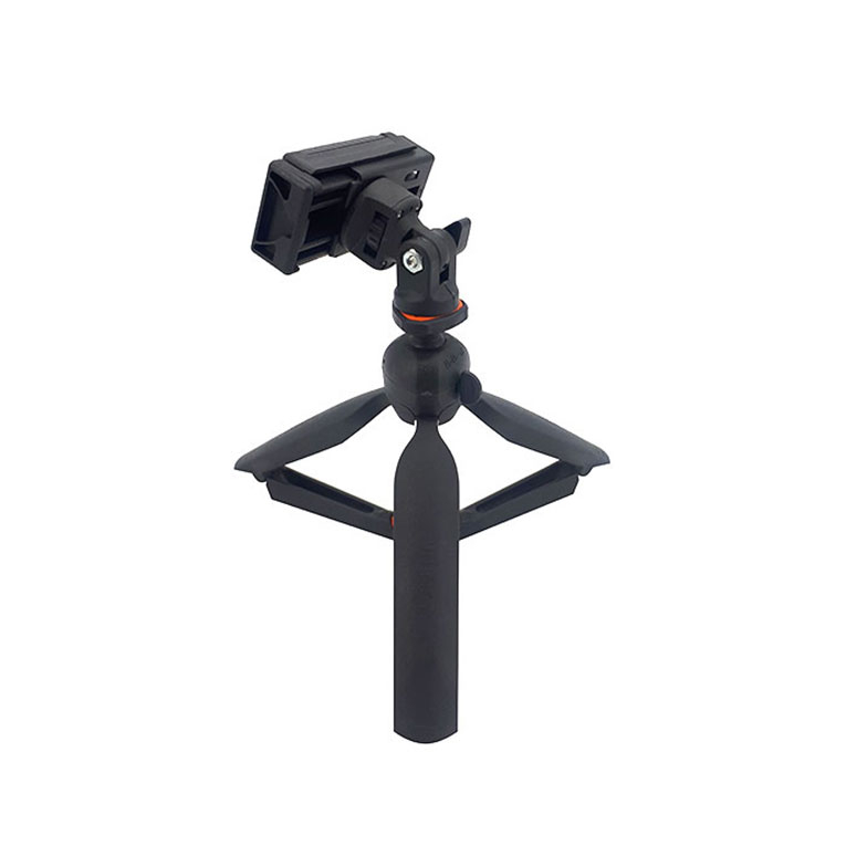 پایه نگهدارنده گوشی موبایل و تبلت یونیمات مدل D-930 PLUS - Image 10