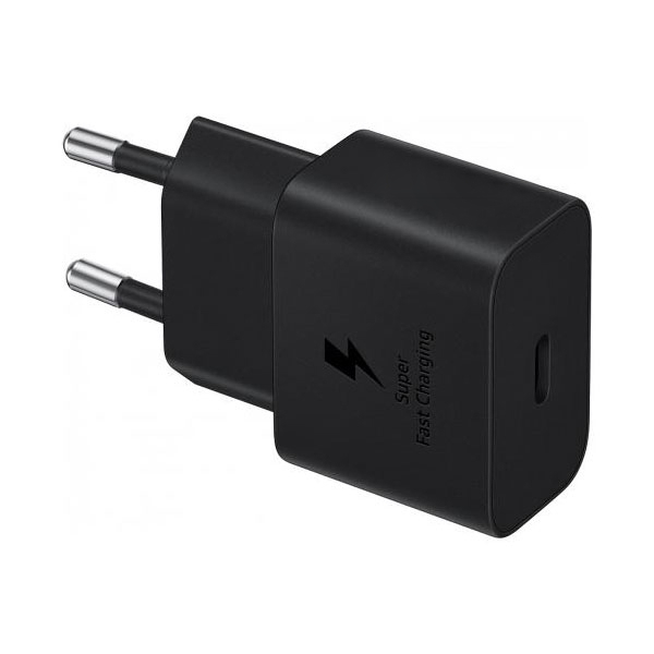 شارژر دیواری 25 وات سامسونگ مدل EP-T2510 - Image 5