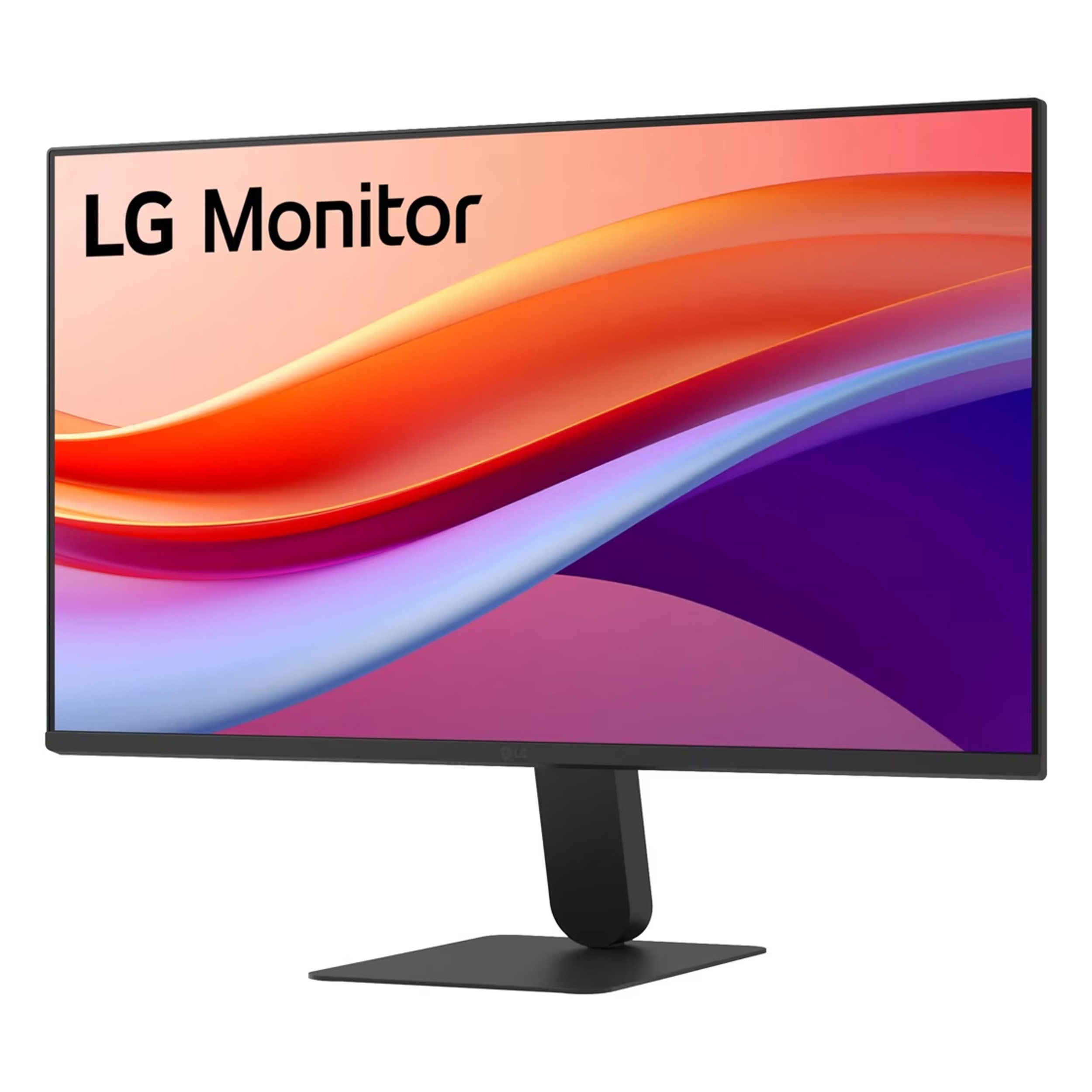 مانیتور 23.8 اینچ ال جی مدل 24U411A-B با وضوح Full HD پنل IPS و نرخ به روزرسانی 120 هرتز - Image 5