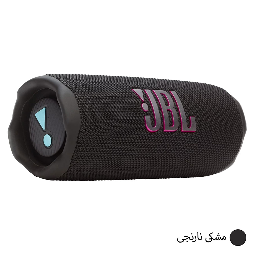 اسپیکر بلوتوثی قابل حمل جی بی ال مدل FLIP7 - Image 15