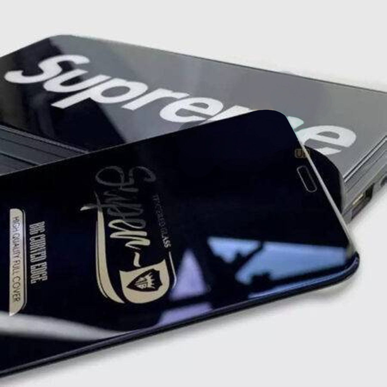 محافظ صفحه نمایش شهر گلس مدل SUPERD مناسب برای گوشی موبایل شیائومی Redmi Note 10 Pro / Note 10 Pro Max / Note 11 Pro - Image 3