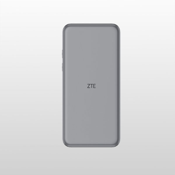 مودم روتر قابل حمل 5G زدتیای مدل U30 Pro با پشتیبانی از Wi-Fi 6، اتصال همزمان 16 کاربر و باتری قابل شارژ - Image 4