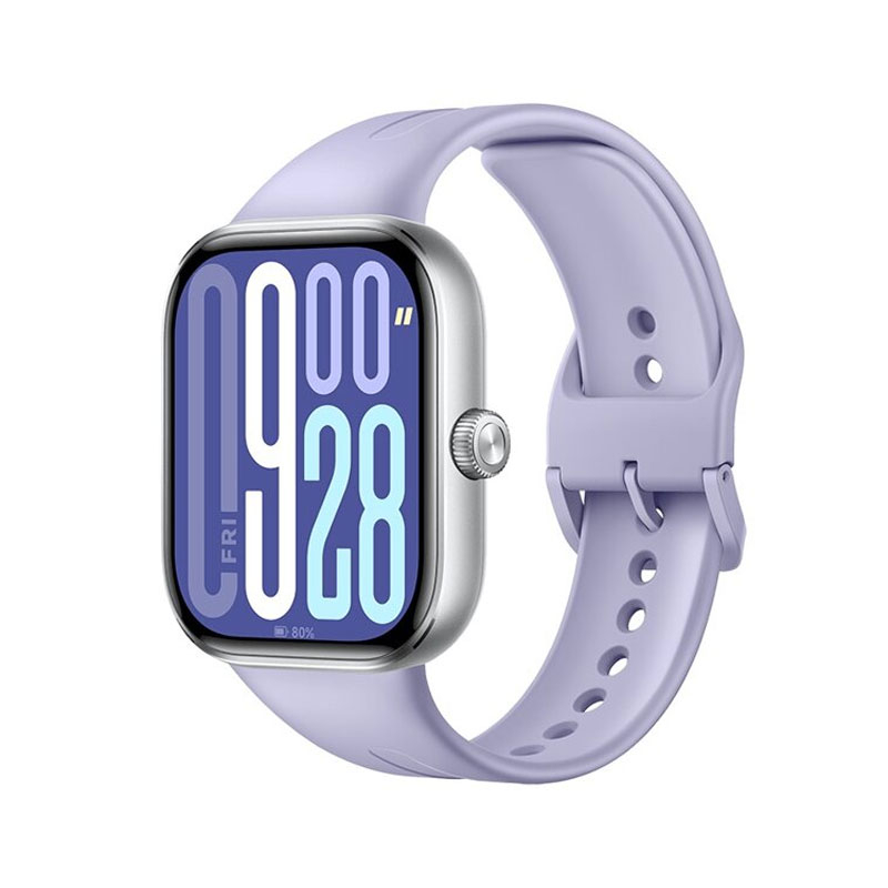 ساعت هوشمند 47 میلیمتری شیائومی مدل Redmi Watch 5 ، مناسب برای ورزش، کنترل سطح اکسیژن خون، شمارش ضربان قلب - گلوبال - Image 10