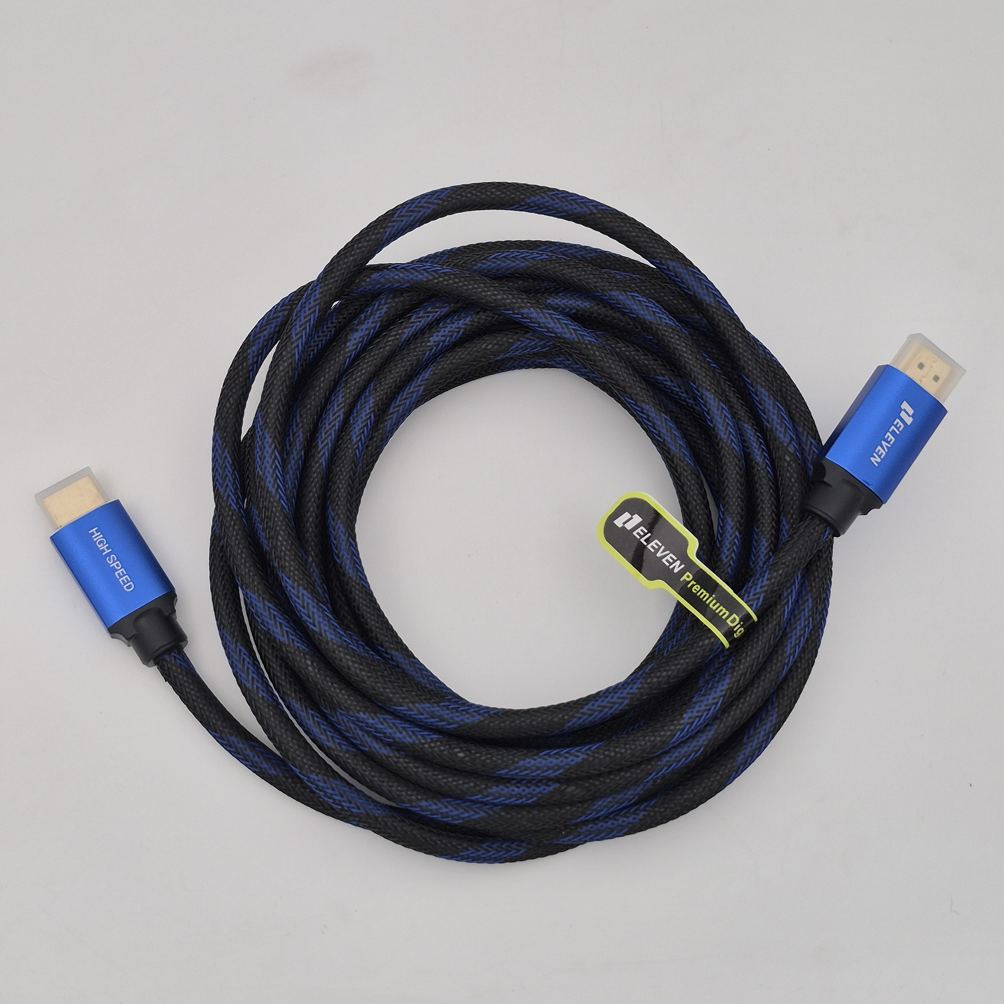 کابل HDMI ایلون مدل BLUELINK طول 10 متر - Image 6
