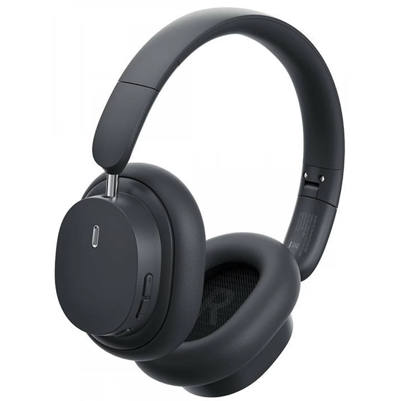 هدفون بلوتوثی باسئوس مدل Bowie D05 - Image 7