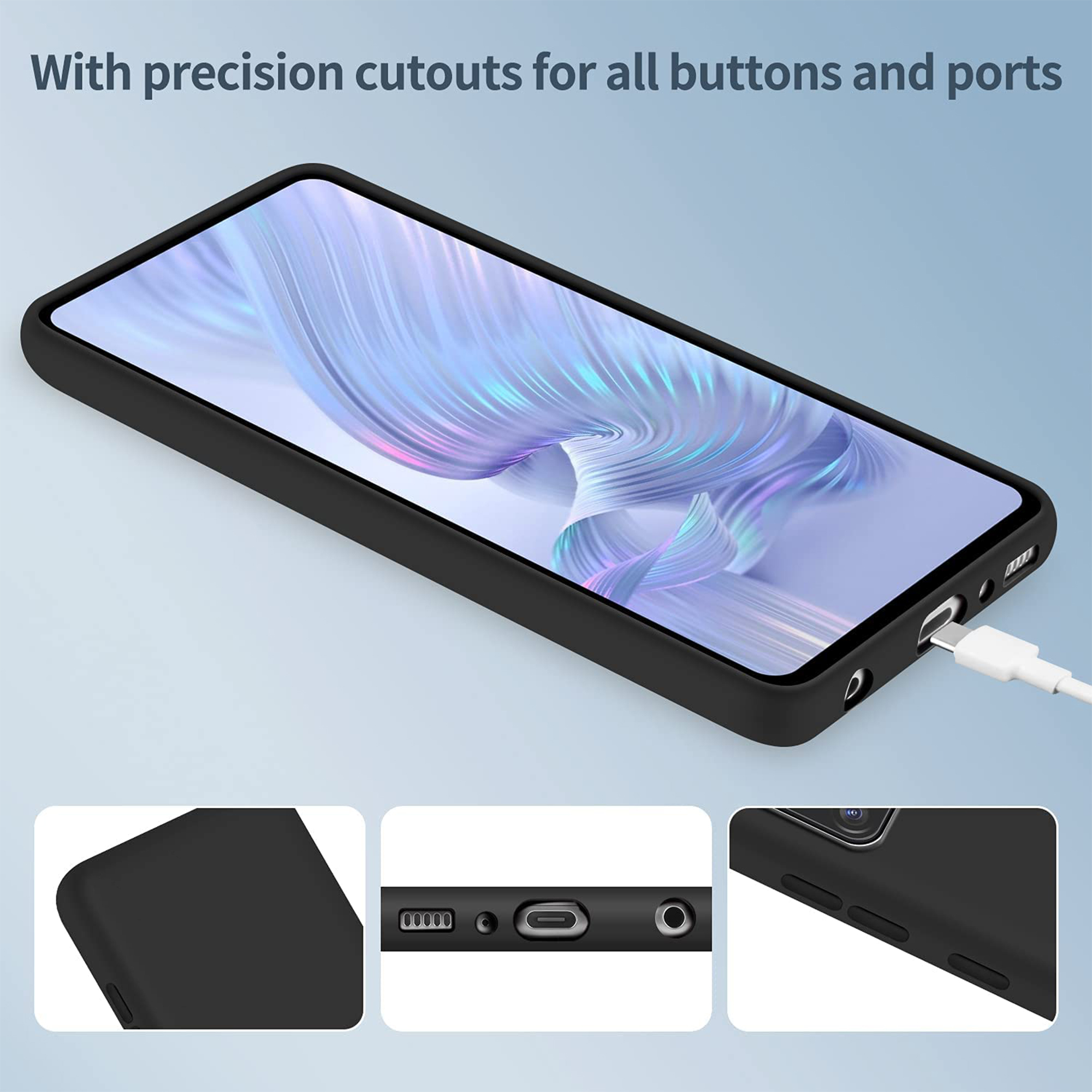 کاور سامورایی مدل YCADEN مناسب برای گوشی موبایل سامسونگ Galaxy S22 Ultra - Image 14