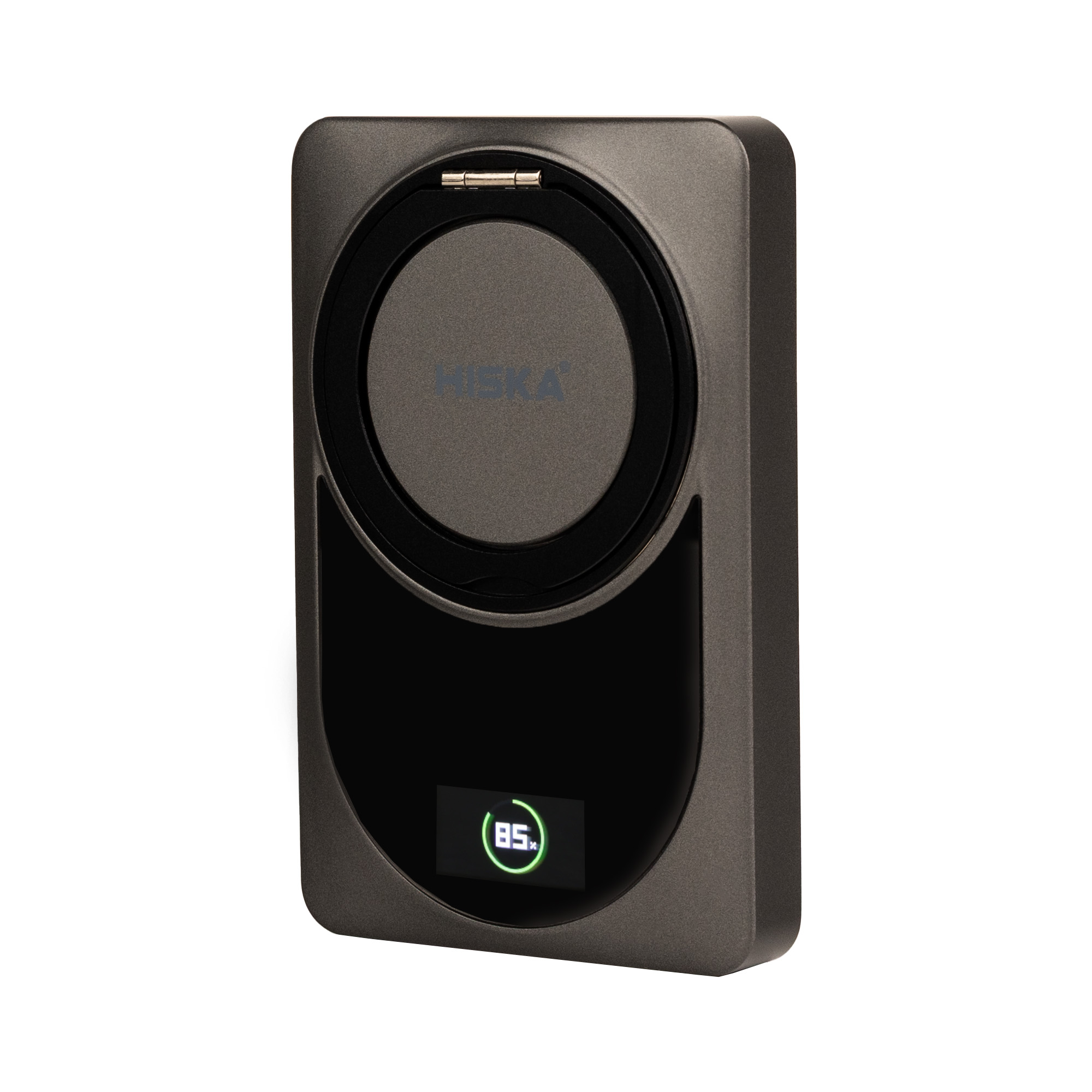 پاوربانک 20 وات هیسکا مدل HP-134PD ظرفیت 10000 میلیآمپرساعت - Image 4