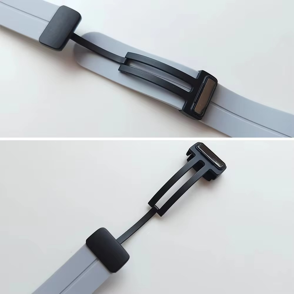 بند راینو مدل Magnetic مناسب برای ساعت هوشمند شیائومی Redmi Watch 5 Lite - Image 7