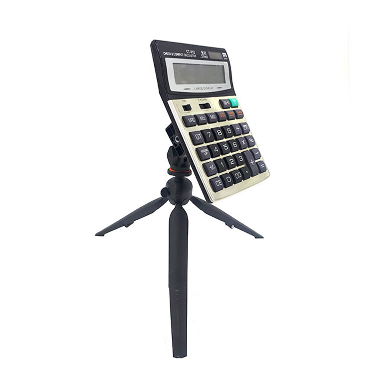 پایه نگهدارنده گوشی موبایل و تبلت یونیمات مدل D-930 PLUS - Image 18