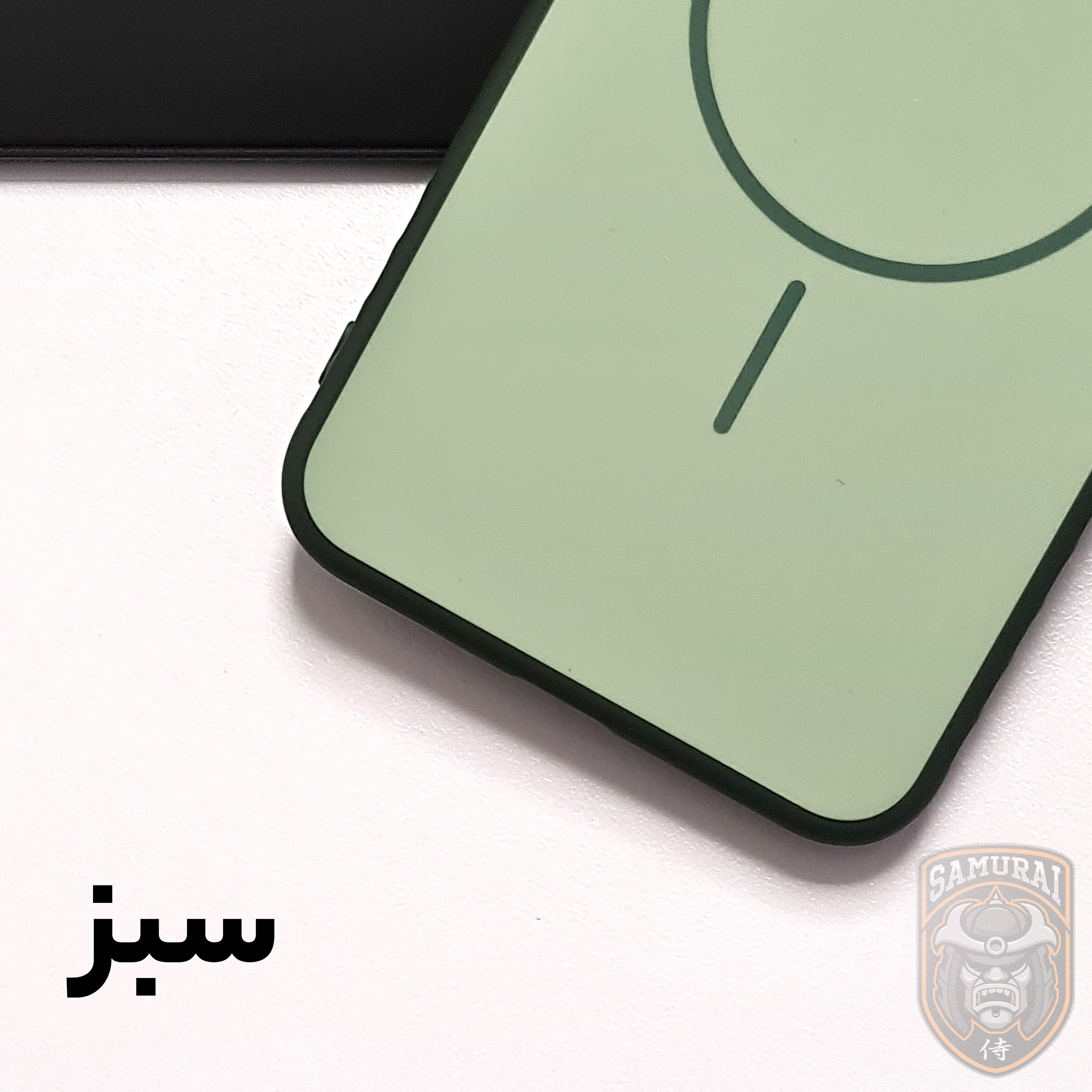 کاور سامورایی مدل Lawa مناسب برای گوشی موبایل سامسونگ Galaxy A57 5G - Image 13