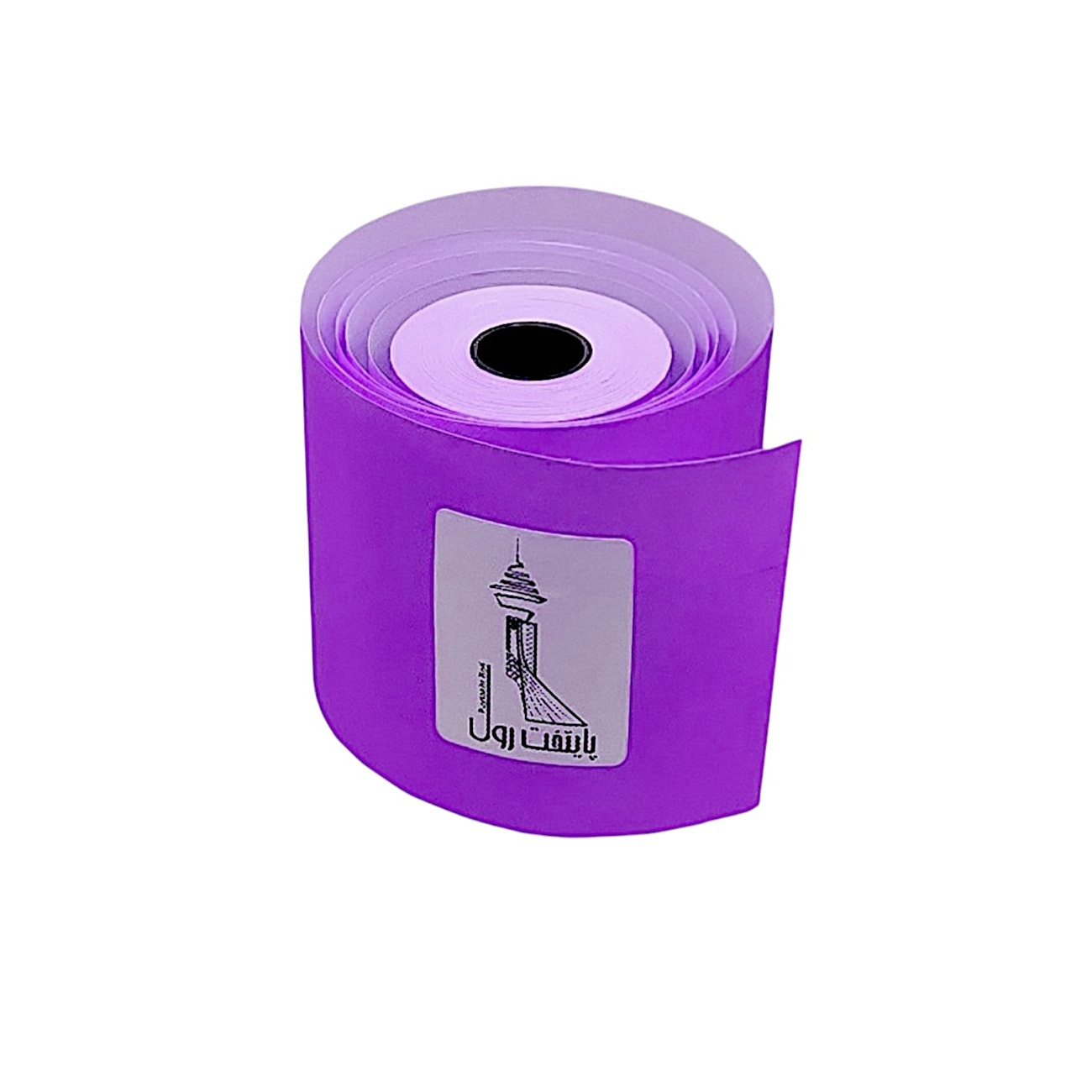 کاغذ پرینتر حرارتی پایتخت رول مدل Pos MIX14 بسته 5 عددی - Image 11