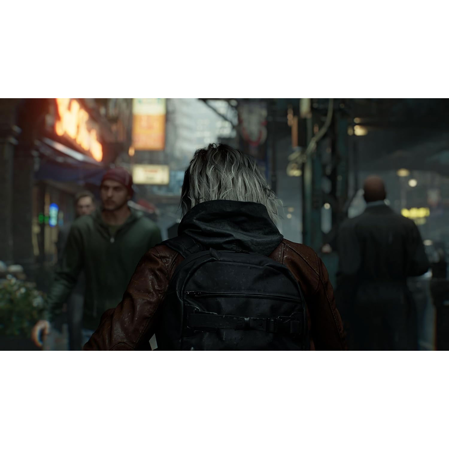 بازی Resident Evil Requiem مخصوص PS5 - Image 6