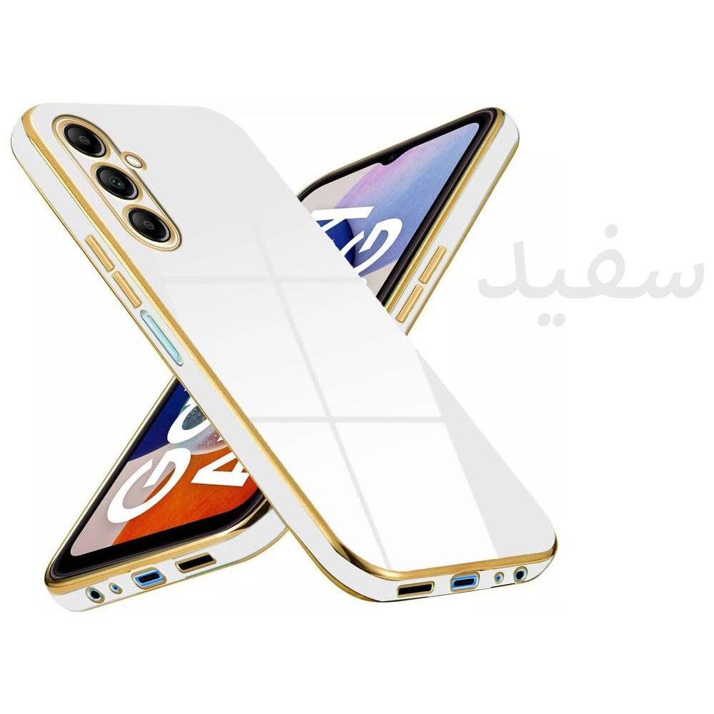 کاور قاب شاپ مدل MyCase مناسب برای گوشی موبایل سامسونگ Galaxy A25 / A25 5G - Image 5