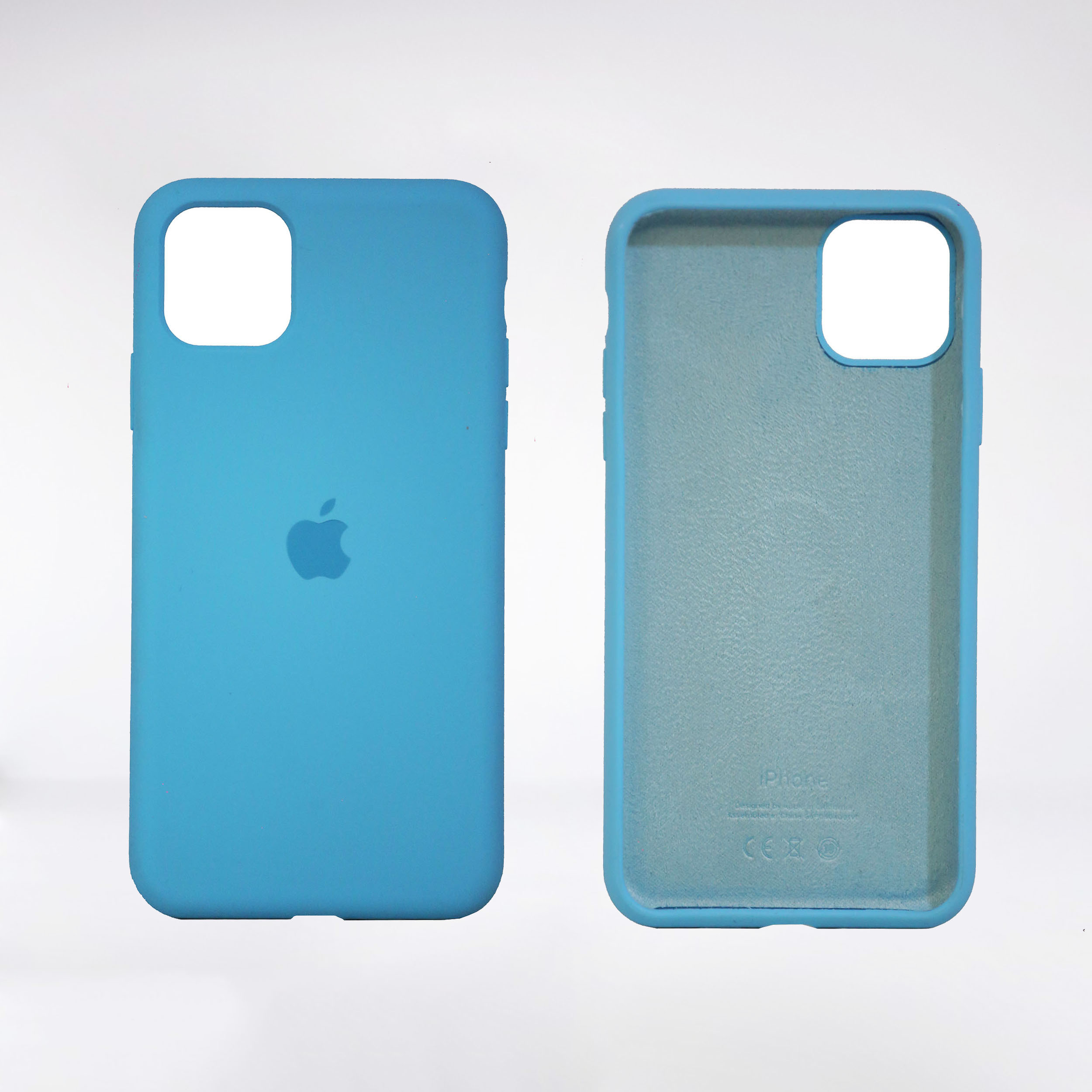 کاور مدل سیلیکونی مناسب برای گوشی موبایل اپل iphone 13 - Image 10