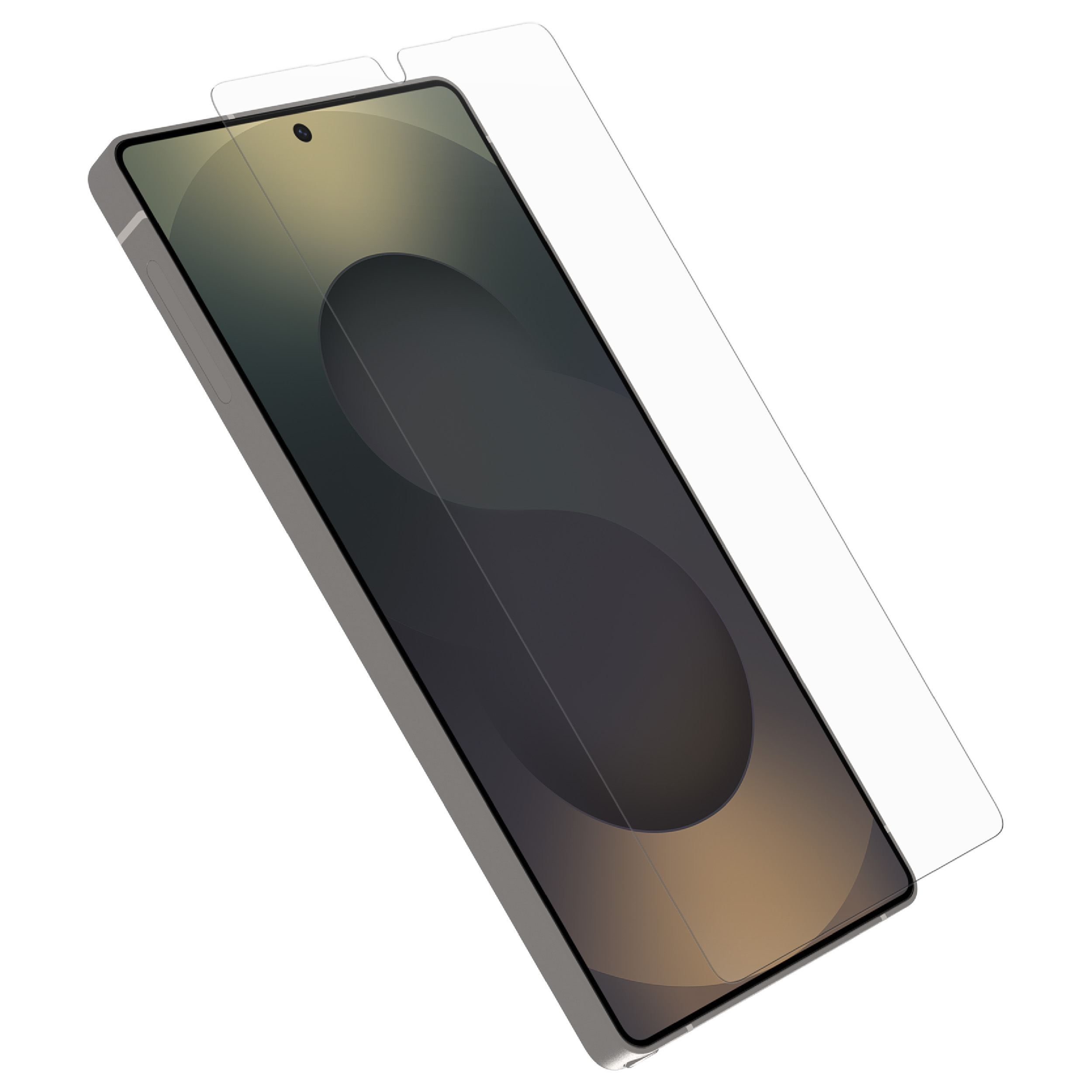 محافظ صفحه نمایش سامورایی مدل Invisiglass مناسب برای گوشی موبایل سامسونگ Galaxy S25 Ultra - Image 10