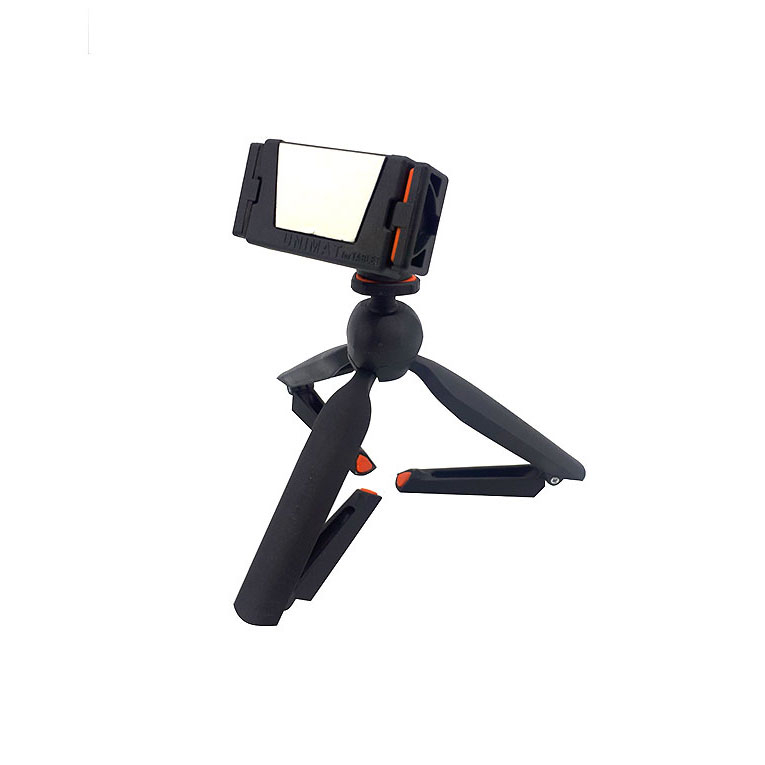 پایه نگهدارنده گوشی موبایل و تبلت یونیمات مدل D-930 PLUS - Image 9