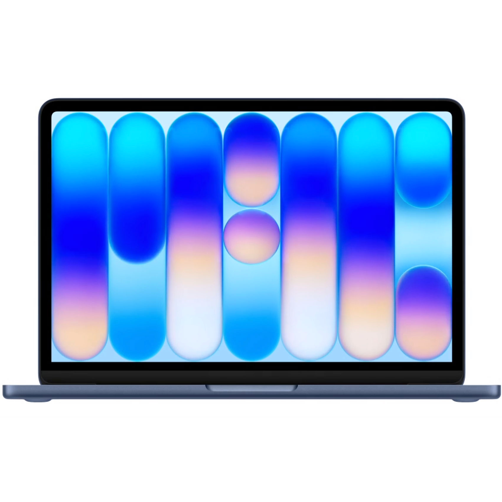 لپ تاپ 13 اینچی اپل مدل MacBook Neo LLA-A18 Pro-8GB Ram-512GB SSD - Image 2