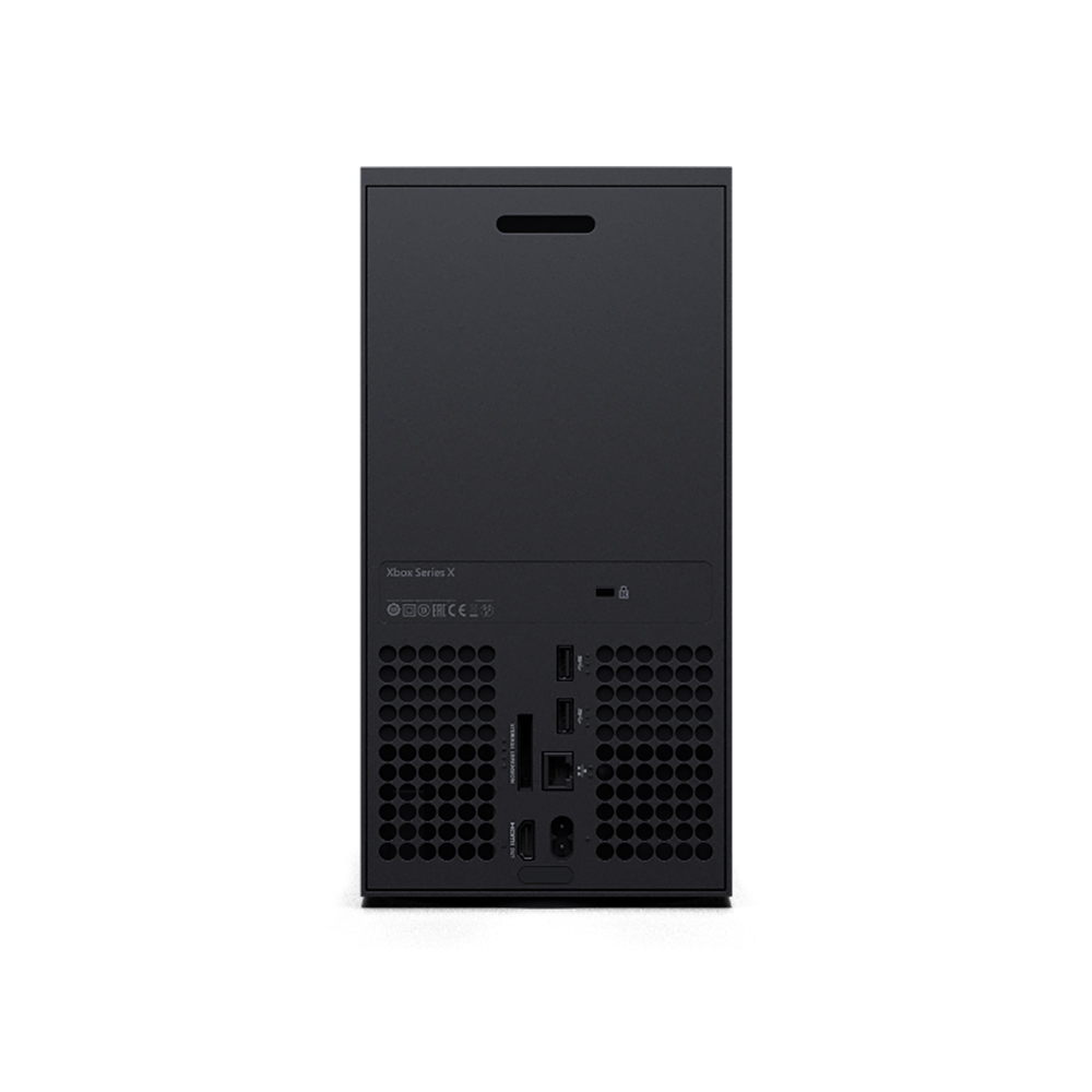 کنسول بازی مایکروسافت مدل Xbox Series X ظرفیت 1 ترابایت - Image 14