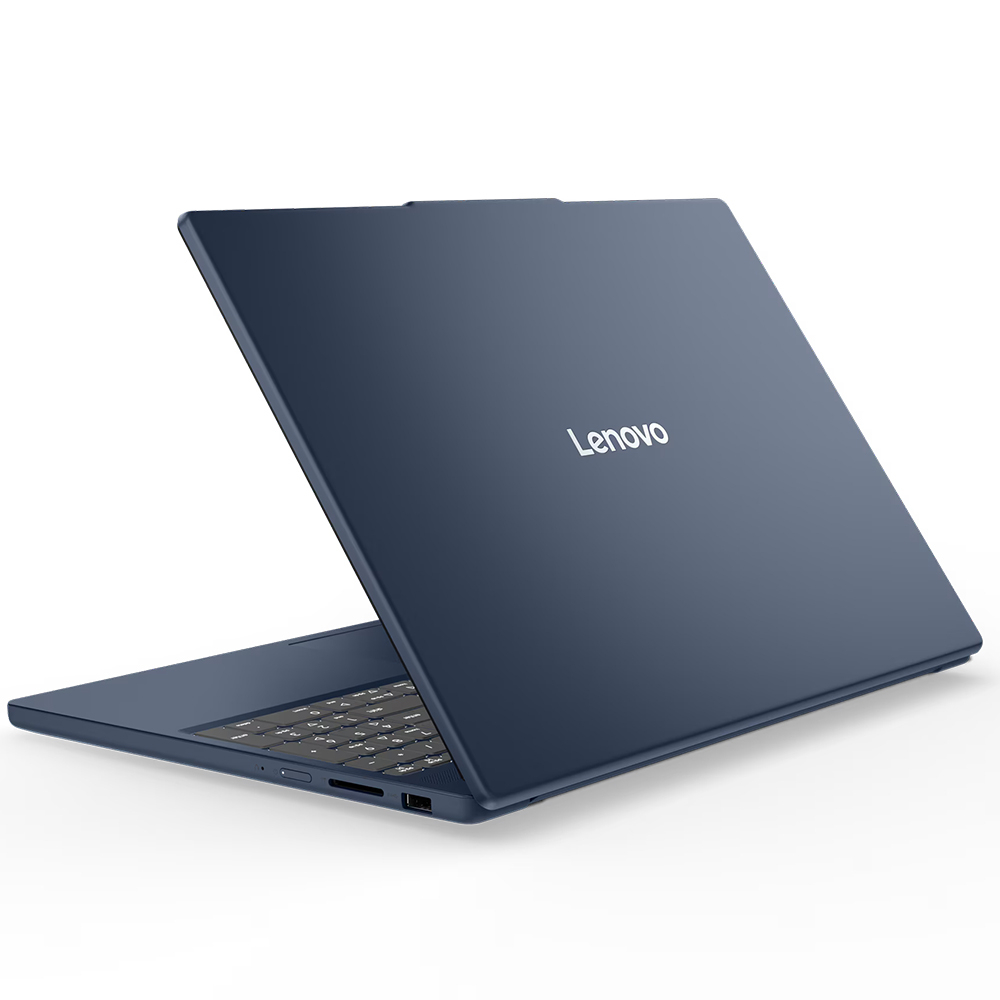 لپ تاپ 15.3 اینچی لنوو مدل IdeaPad Slim 3 15IRH10-i5 13420H-8GB DDR5-512GB SSD-IPS - Image 8