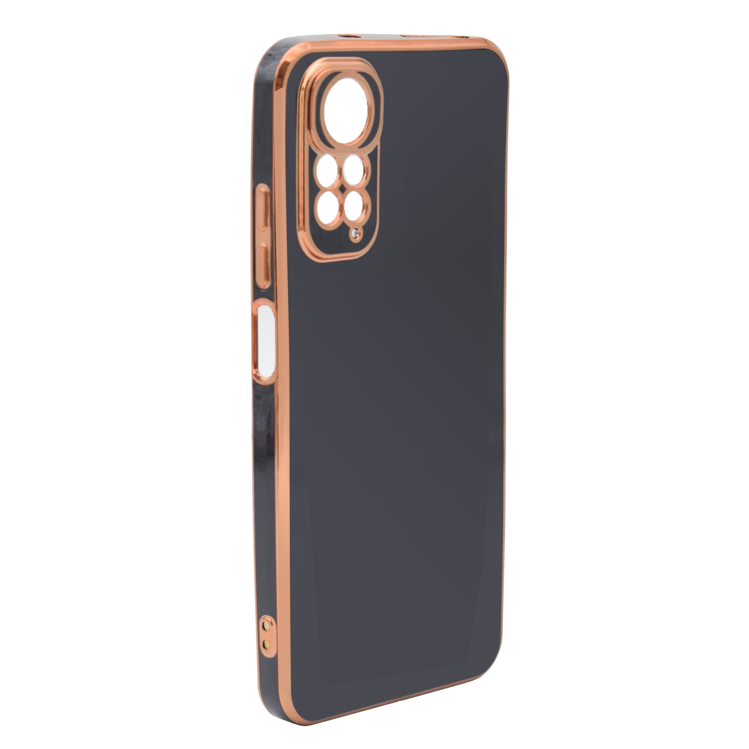 کاور گاردتک اساک مدل MyCa2 مناسب برای گوشی موبایل شیائومی Note 11 4g/Note 11s - Image 4