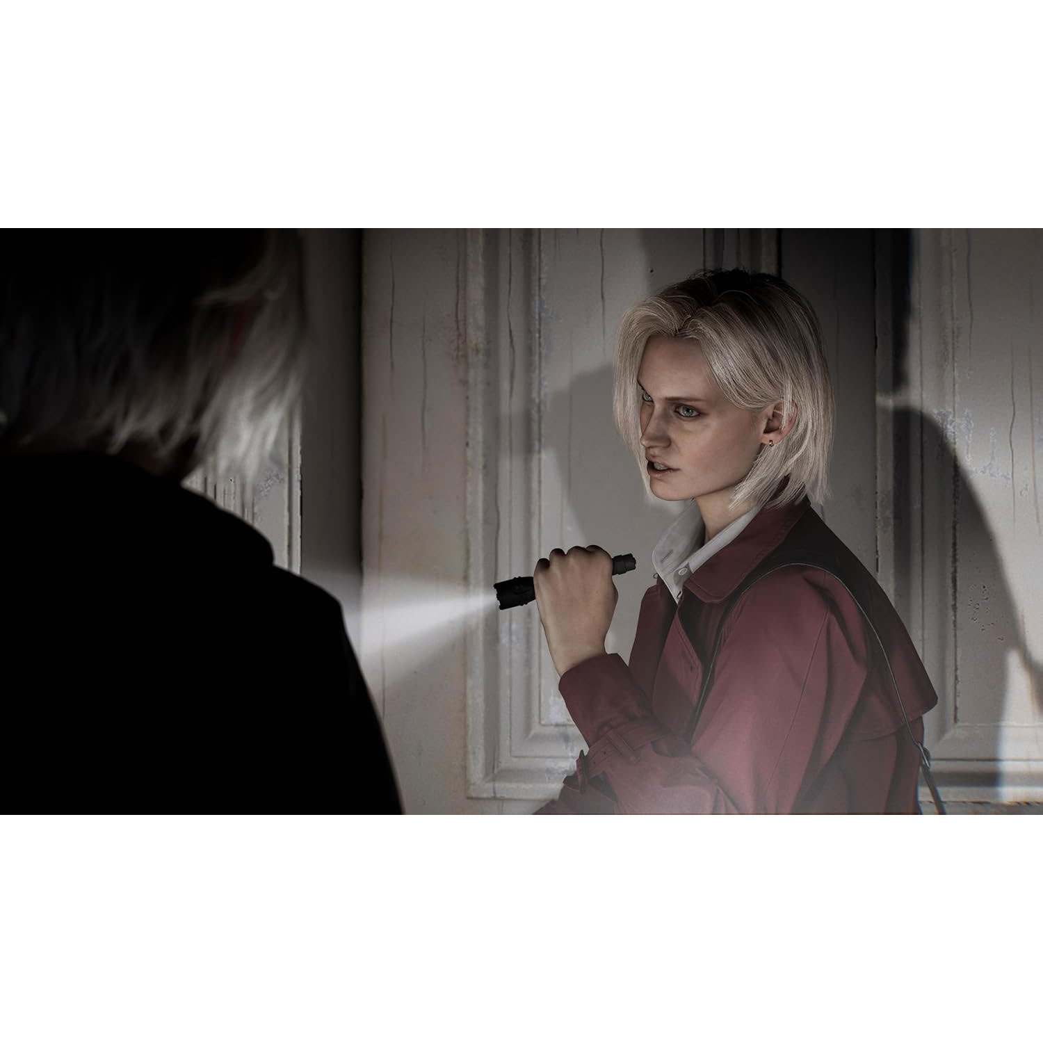 بازی Resident Evil Requiem مخصوص PS5 - Image 2
