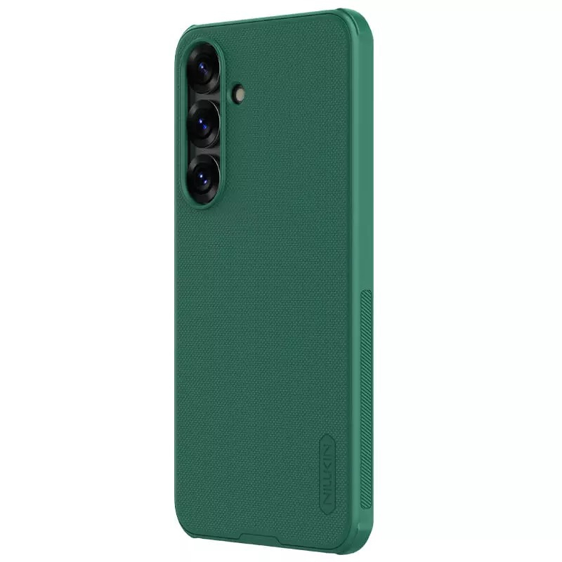 کاور نیلکین مدل Super Frosted Shield Pro مناسب برای گوشی موبایل سامسونگ Galaxy S25 - Image 8