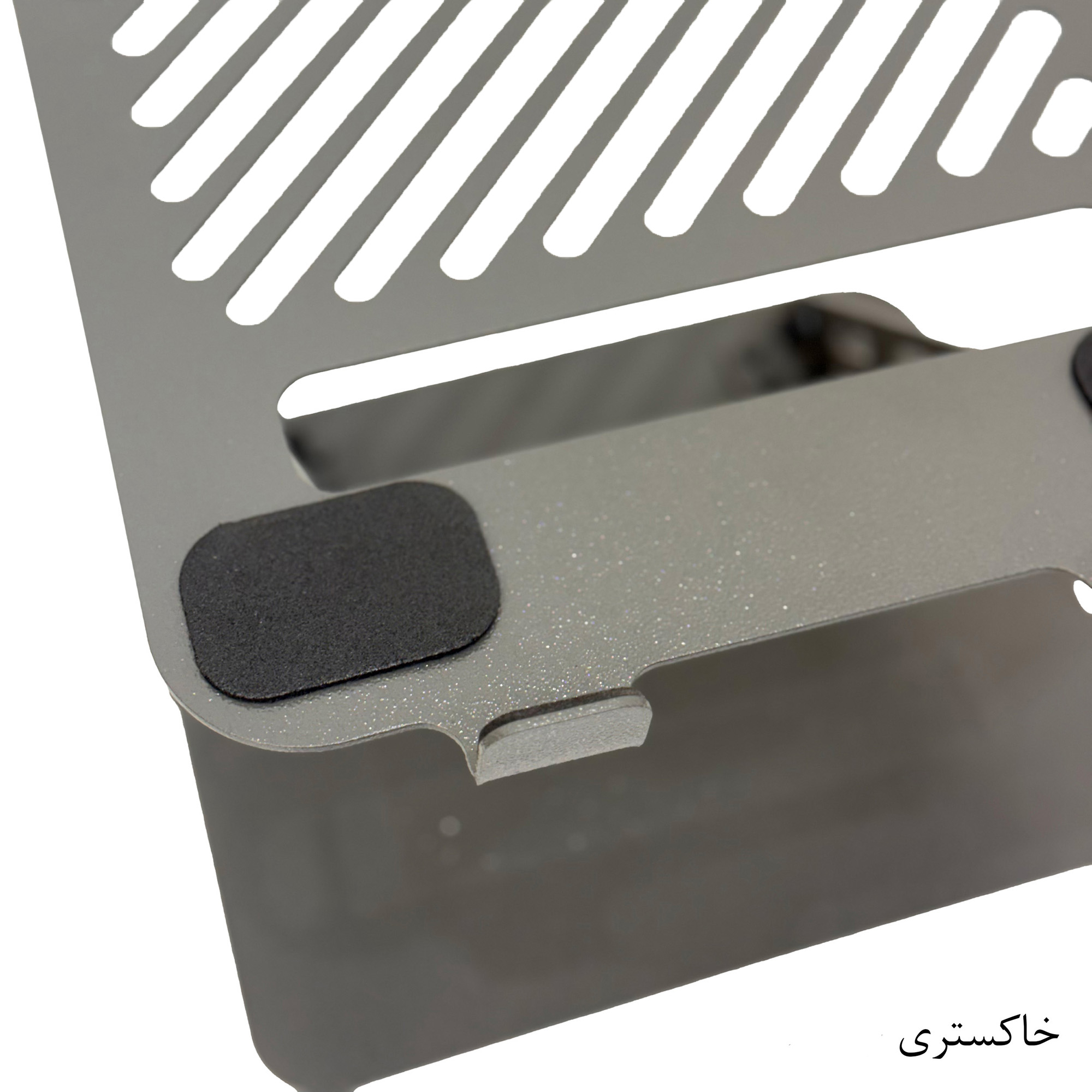 پایه نگهدارنده لپ تاپ مدل B02 - Image 6