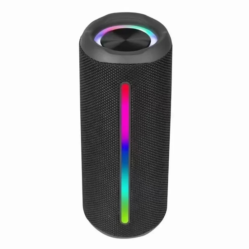 اسپیکر بلوتوثی قابل حمل مدل P9P - Image 4