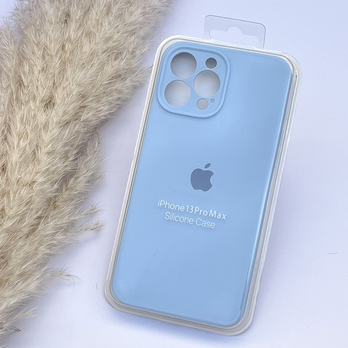 قاب مدل سیلیکونی مناسب برای گوشی موبایل اپل iphone 13 pro max - Image 10