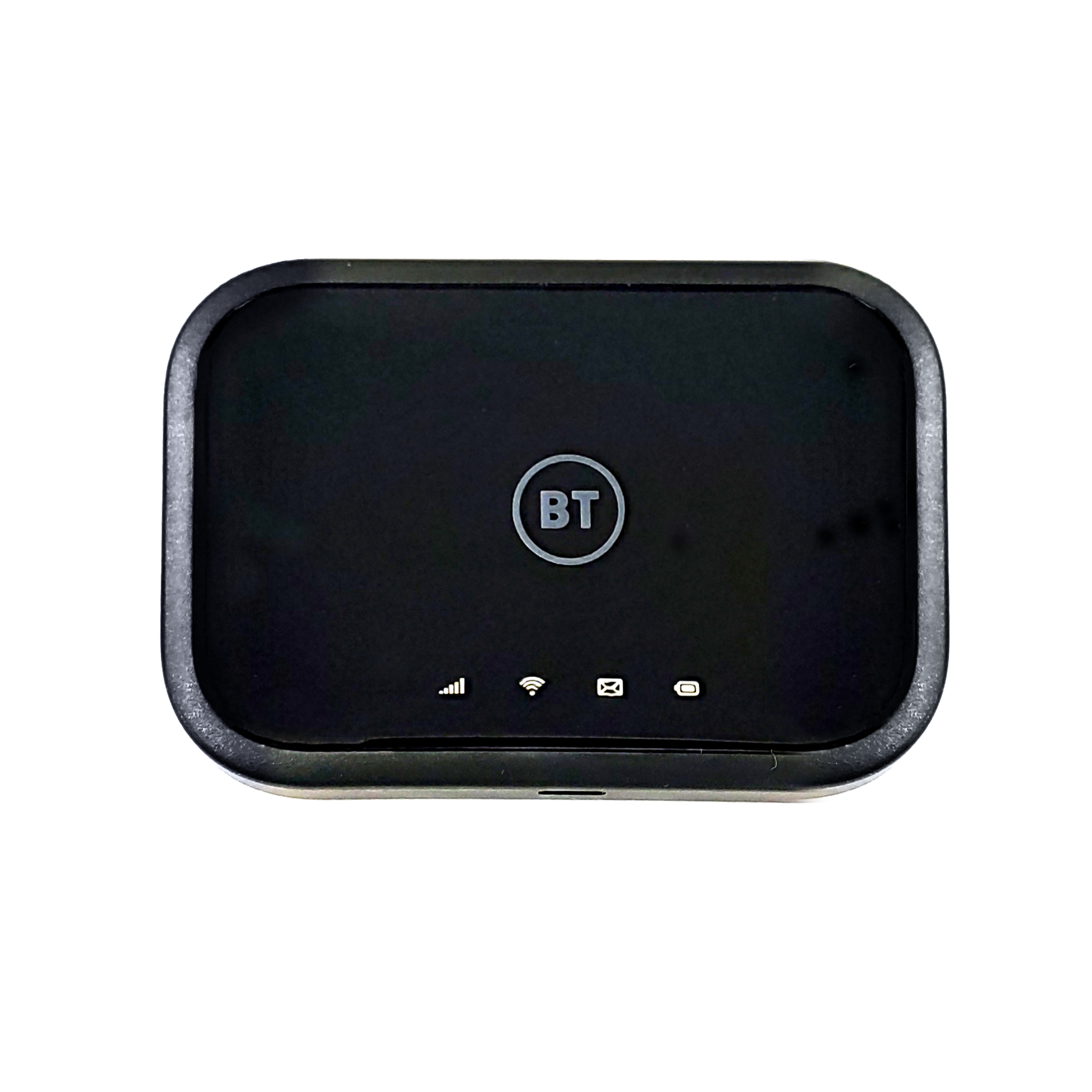 مودم قابل حمل آلکاتل مدل BT70 با پشتیبانی از 4.5G Cat7، سرعت دانلود تا 300Mbps و آپلود تا 100Mbps، وایفای دو بانده 2.4GHz و 5GHz با استاندارد 802.11a/b/g/n/ac، شارژدهی باتری تا 8 ساعت و اتصال همزمان 20 کاربر - Image 2