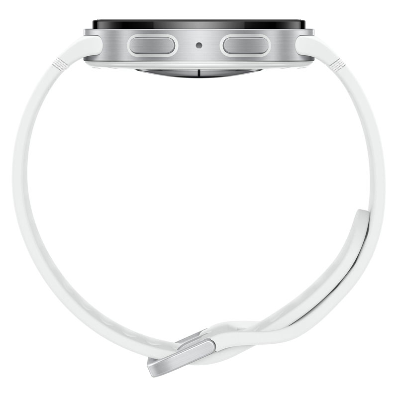 ساعت هوشمند 44 میلیمتری سامسونگ مدل Galaxy Watch 8 با بند پلاستیکی - Image 6