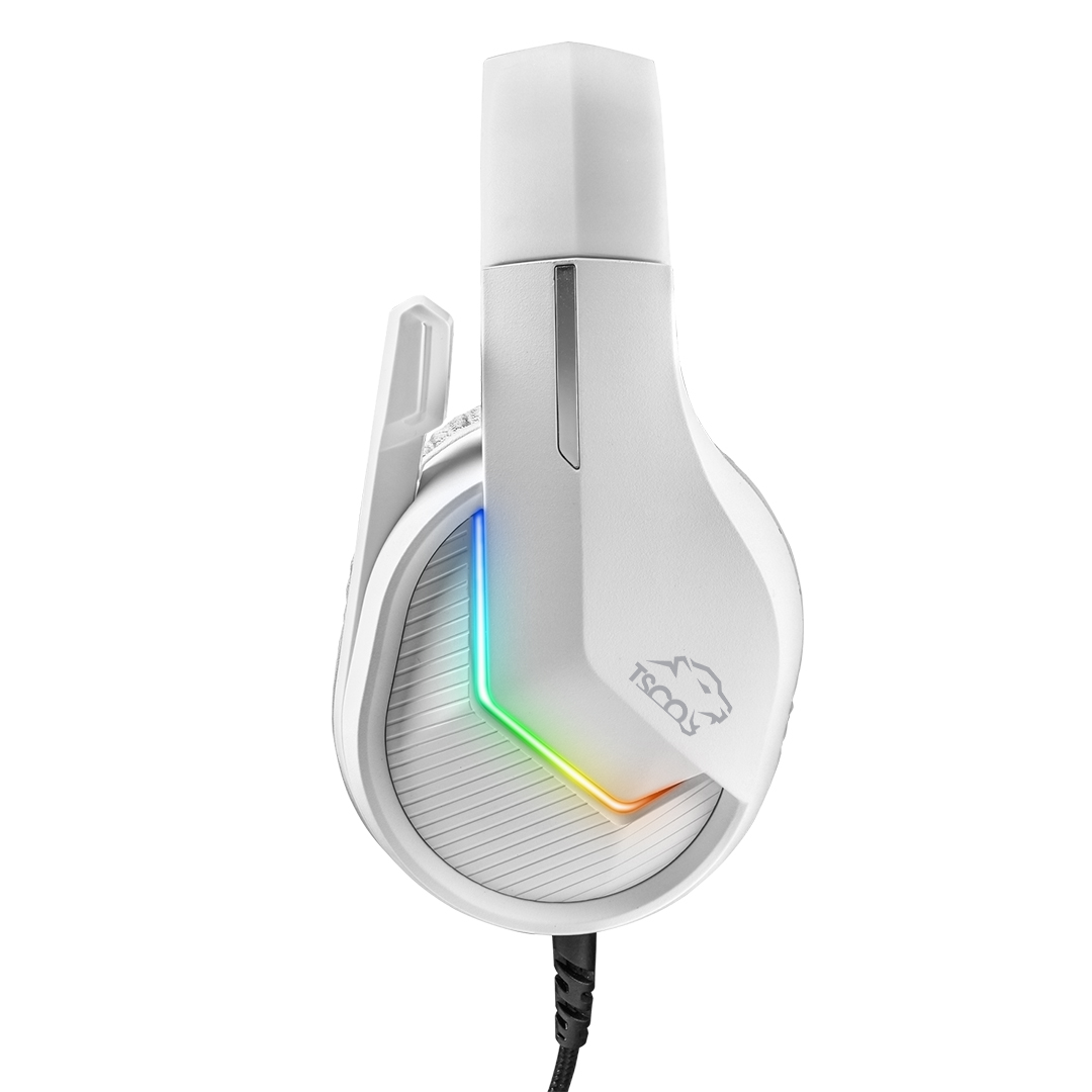 هدست گیمینگ تسکو مدل GH 5141 Zonyx RGB - Image 22