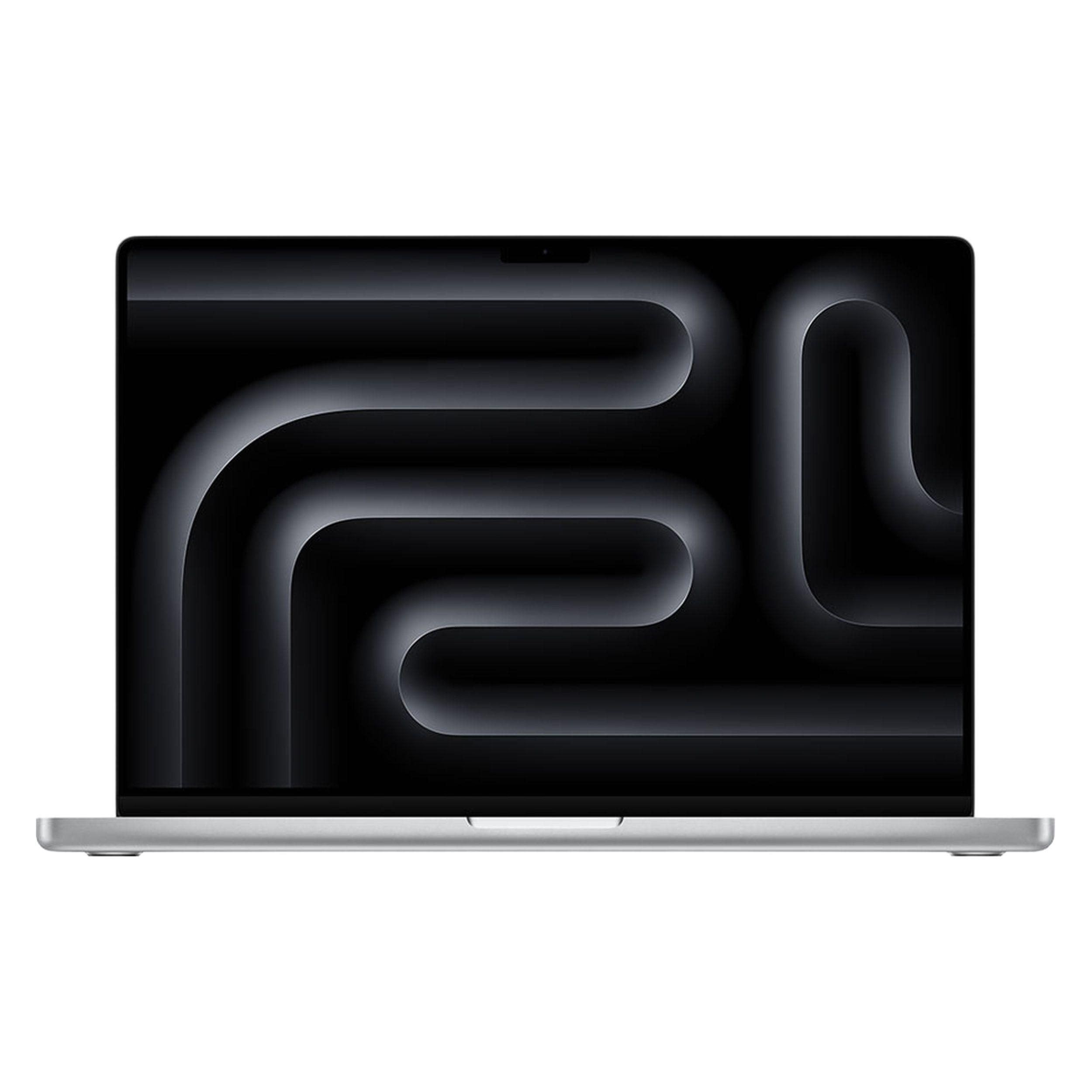 لپ تاپ 16.2 اینچی اپل مدل MacBook Pro MGE94 2026 LLA-M5 Max-48GB RAM-2TB SSD-Retina 120Hz - Image 2