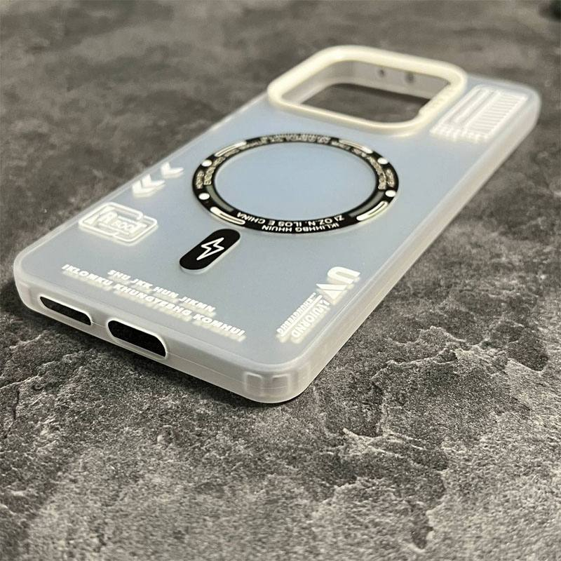 کاور گاردتک مدل SoCool مناسب برای گوشی موبایل شیائومی Poco X7 Pro - Image 11