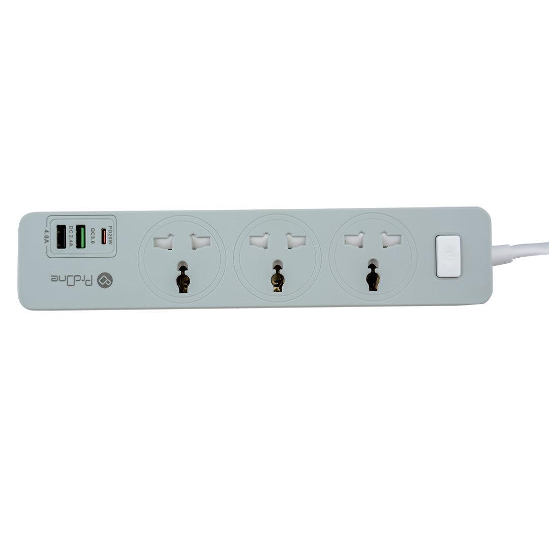 چندراهی برق پرووان مدل PPS615 - Image 7