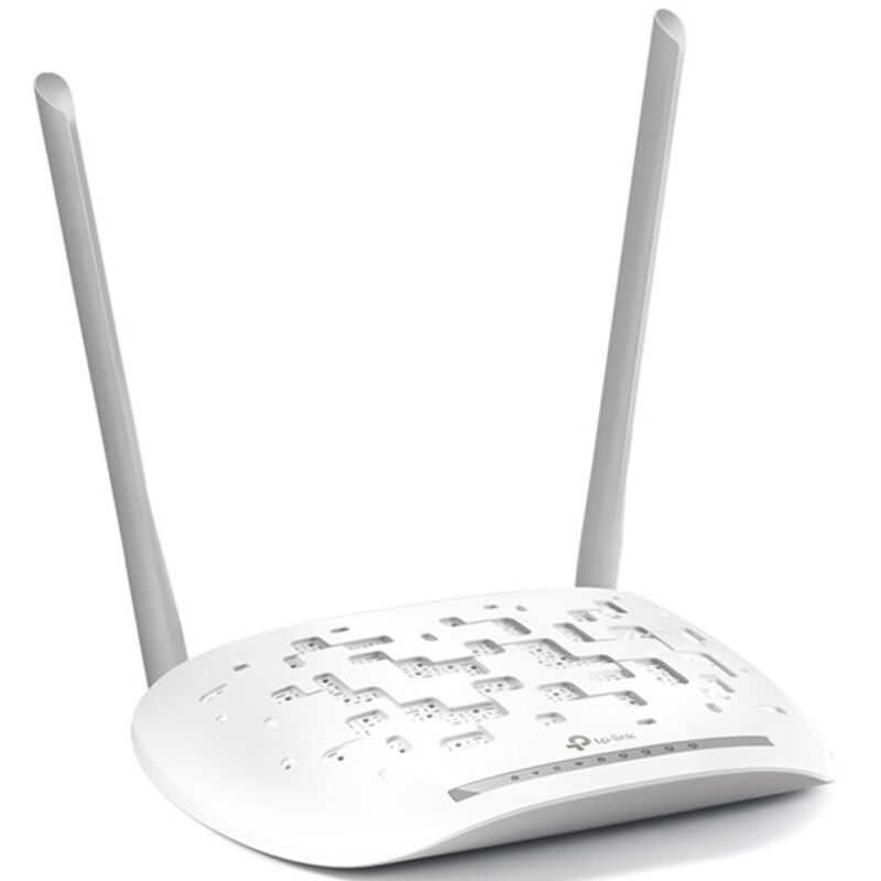مودم روتر ADSL2+ تی پی-لینک مدل TD-W8961N V5.0 - Image 3