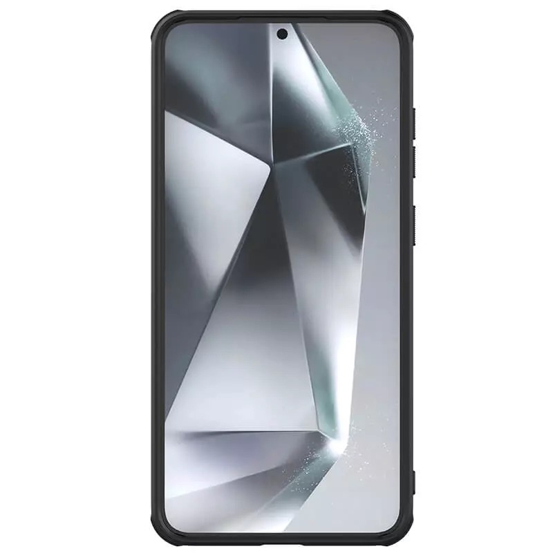 کاور نیلکین مدل Super Frosted Shield Pro مناسب برای گوشی موبایل سامسونگ Galaxy S25 - Image 13