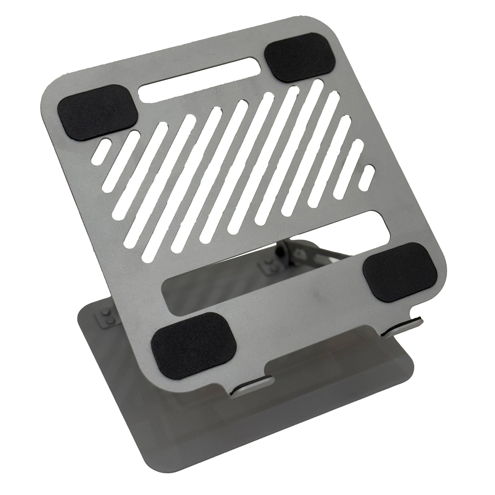 پایه نگهدارنده لپ تاپ مدل B02 - Image 8