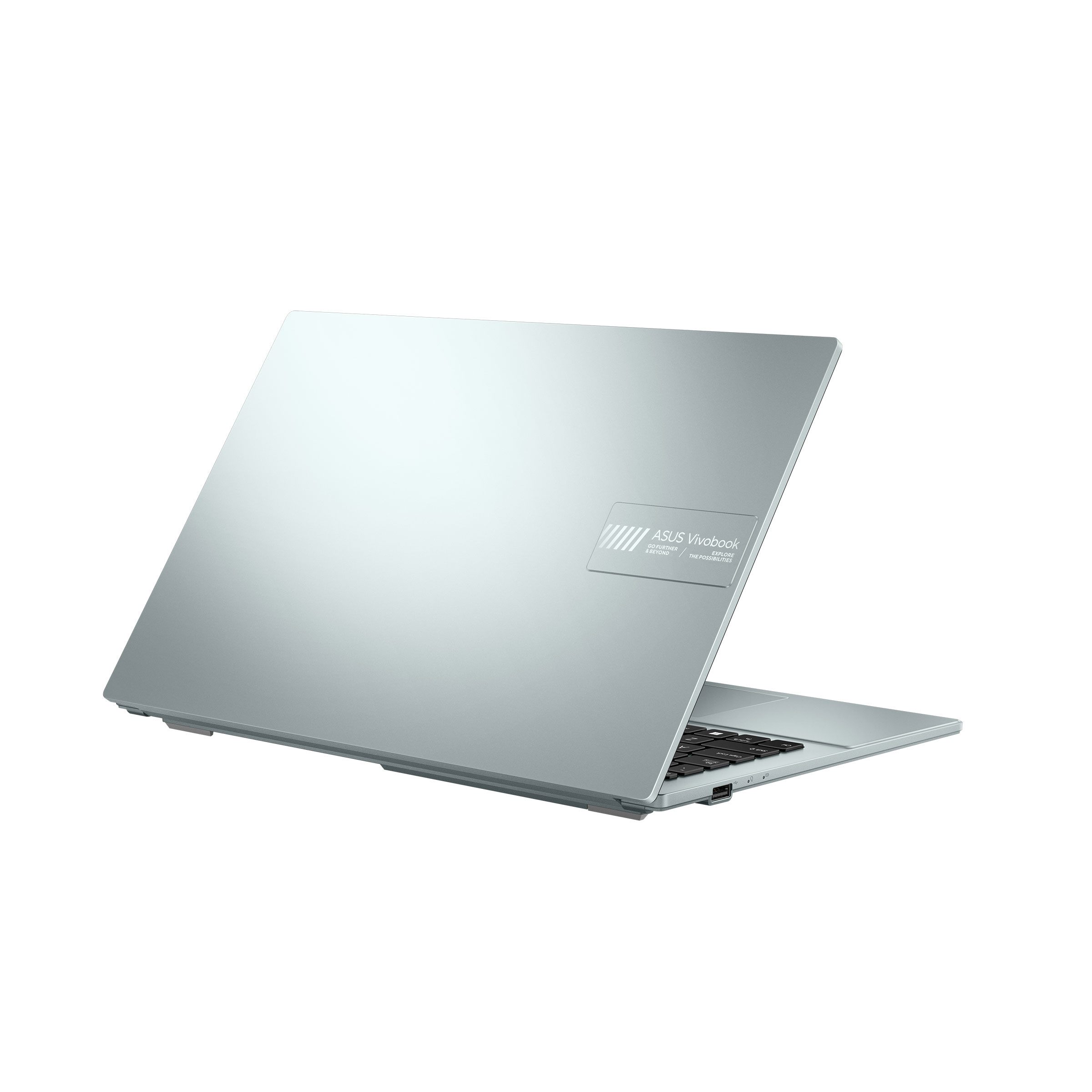 لپتاپ ایسوس مدل Vivobook Go 15 E1504GA-NJ558 با پردازنده Core i3- N305، رم DDR4 4GB با فرکانس 3200MHz، حافظه SSD با ظرفیت 256GB، نمایشگر 15.6 اینچ IPS با وضوح Full HD - Image 17