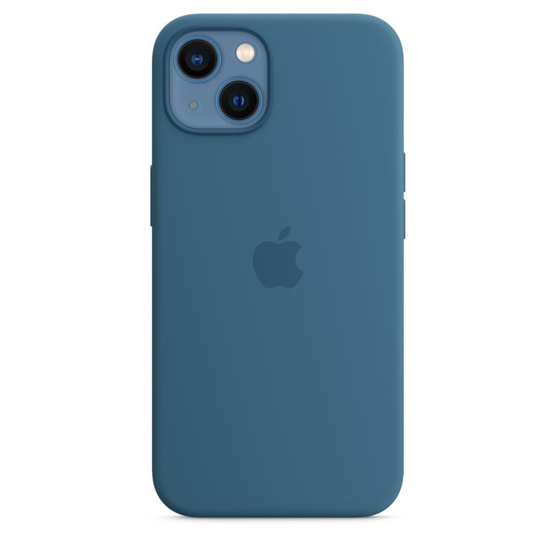 کاور قاب تک مدل SILICONBGH مناسب برای گوشی موبایل اپل iPhone 13 - Image 5