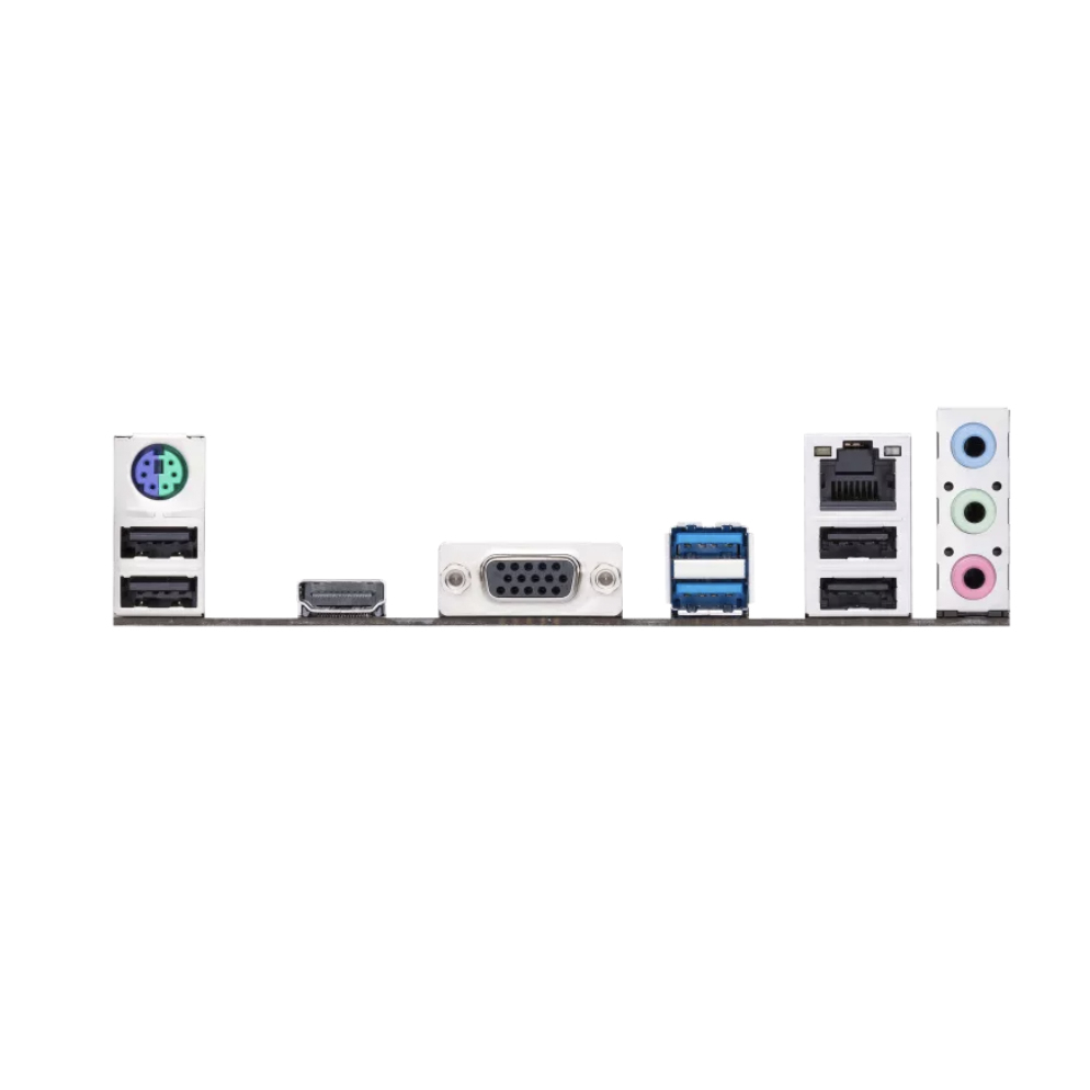مادربرد ایسوس مدل PRIME H610M-K D4 - Image 5